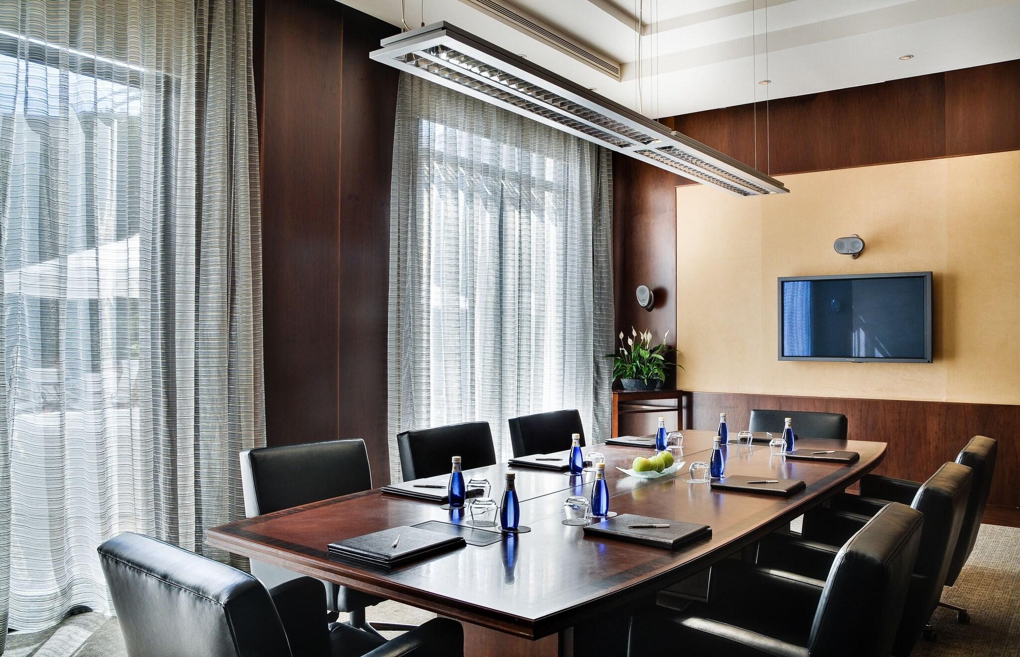 The Westin Valencia - Poză