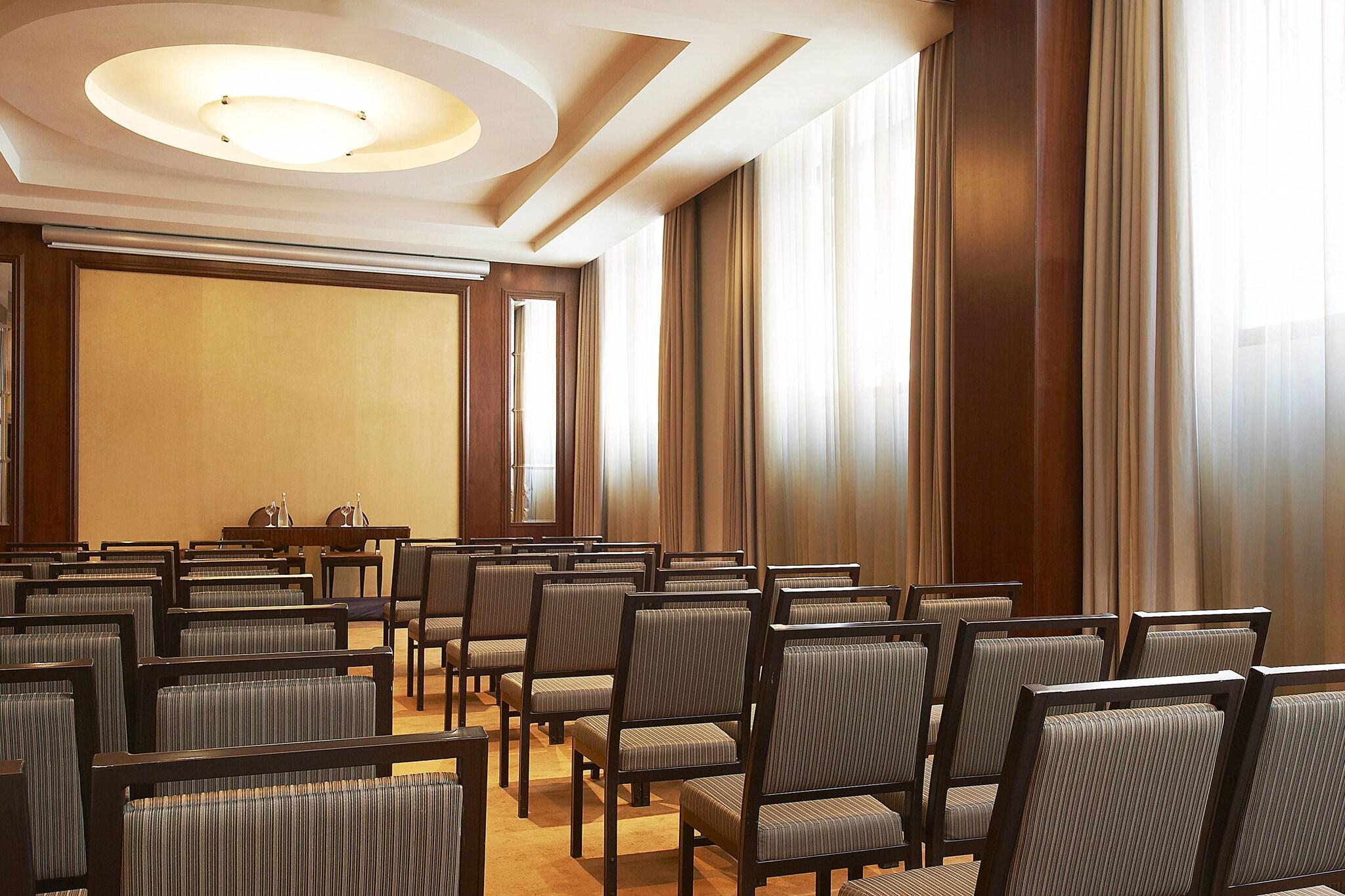 The Westin Valencia - Poză