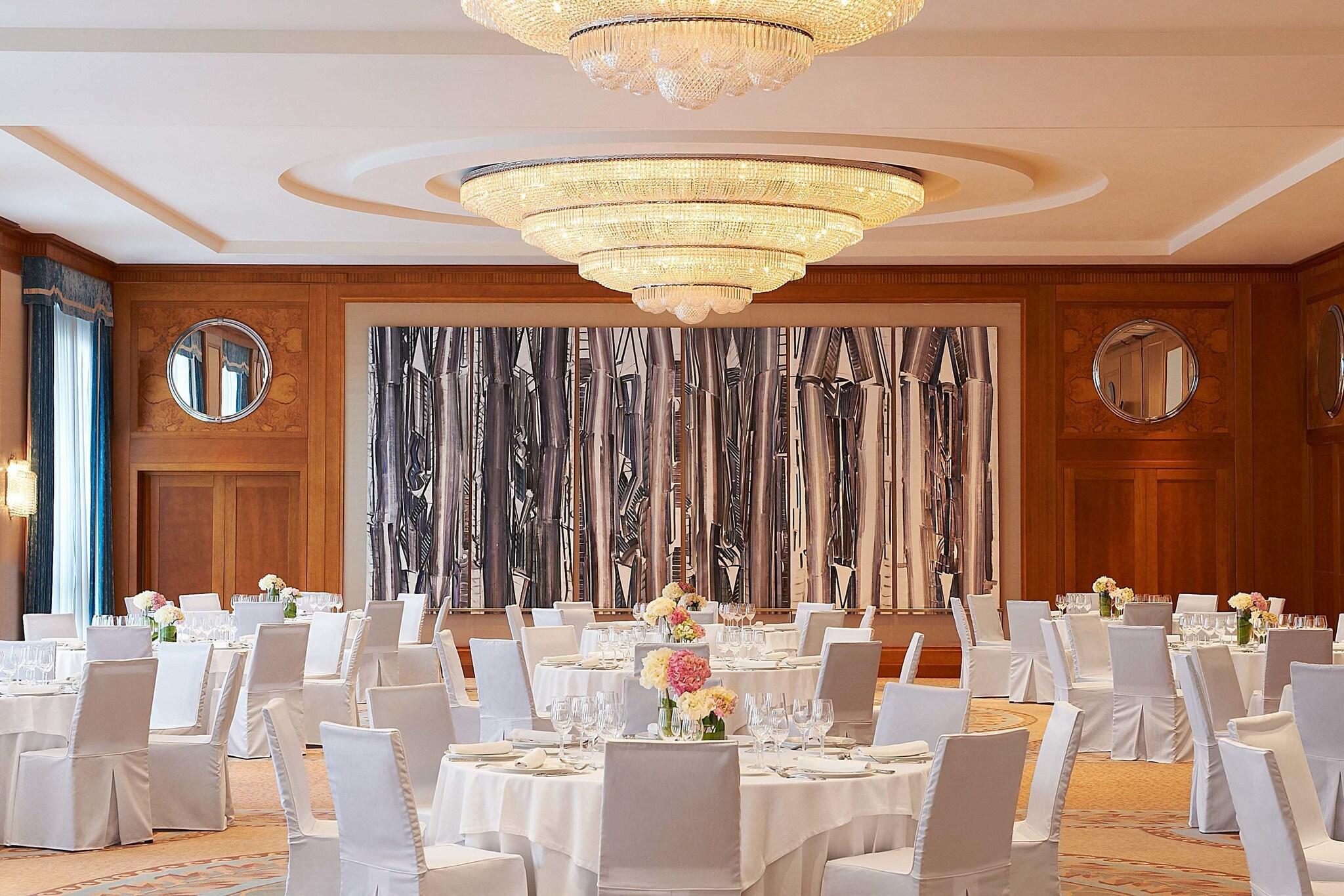 The Westin Valencia - Poză