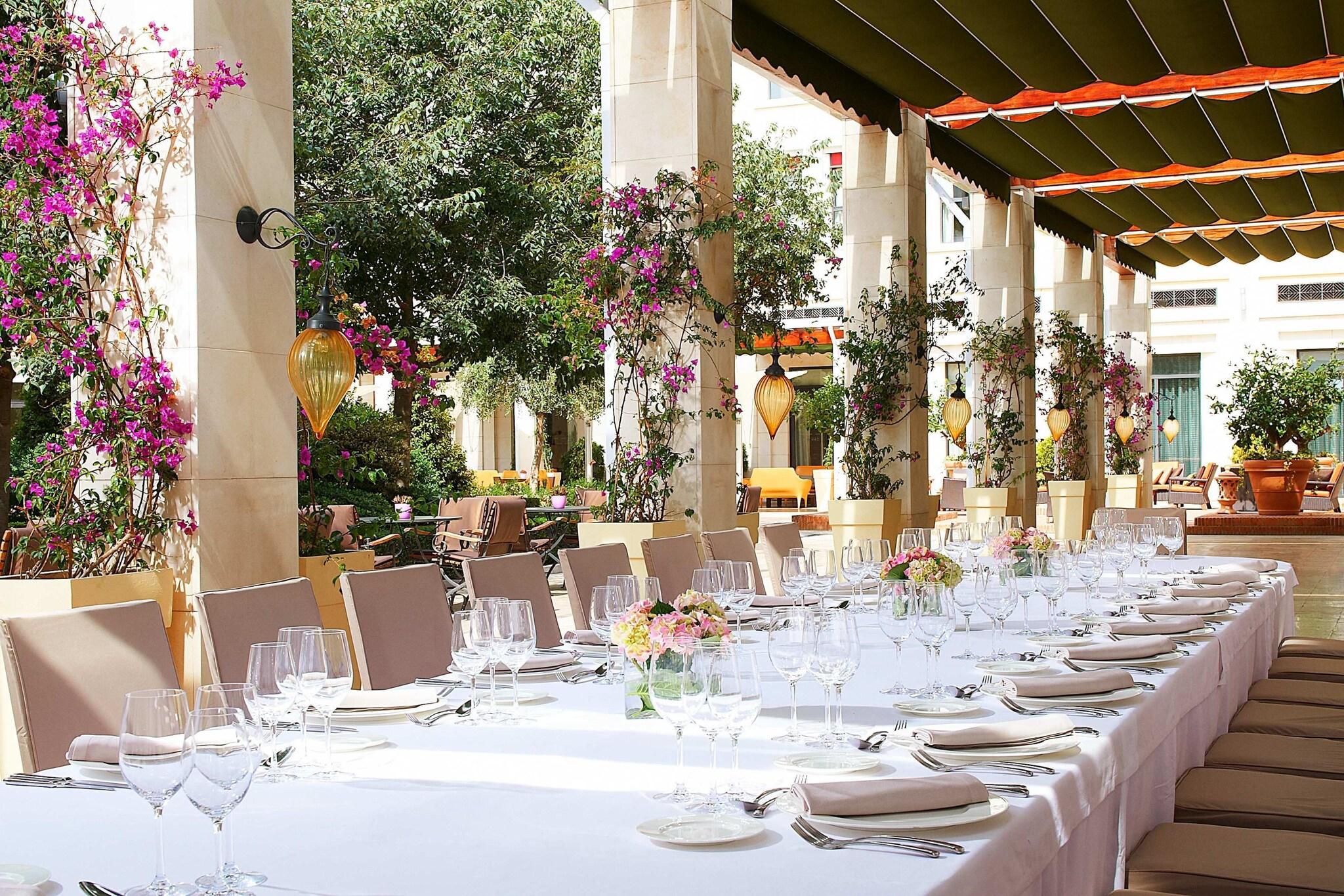 The Westin Valencia - Poză