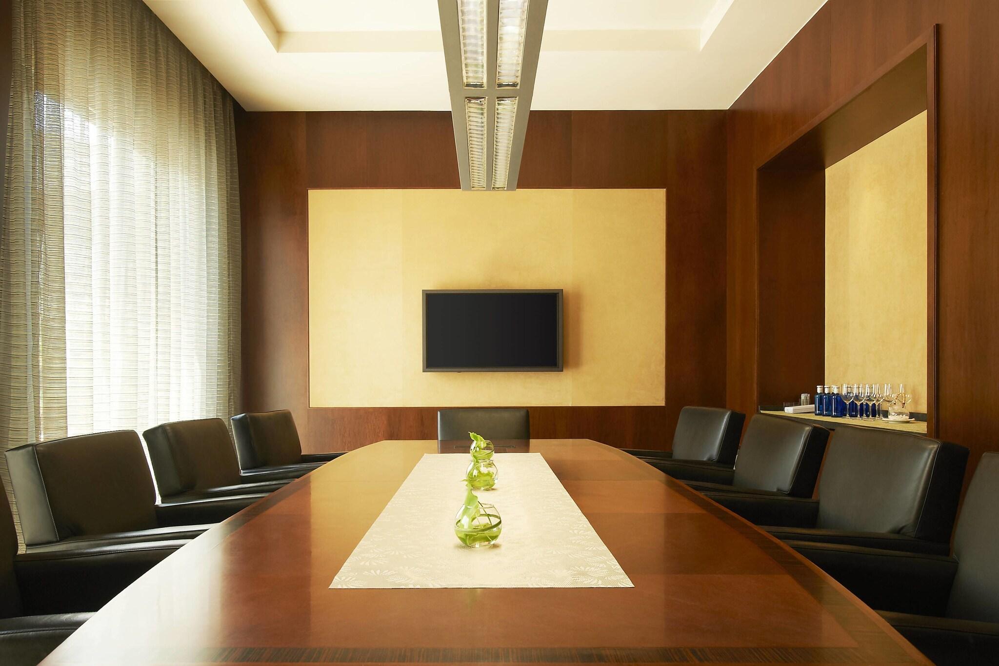 The Westin Valencia - Poză