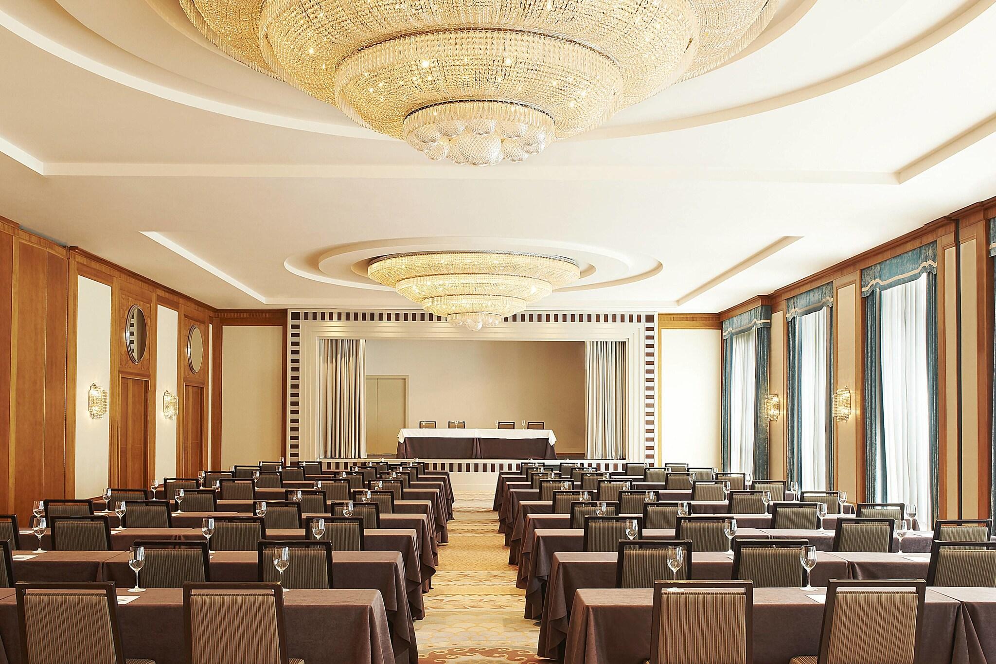 The Westin Valencia - Poză