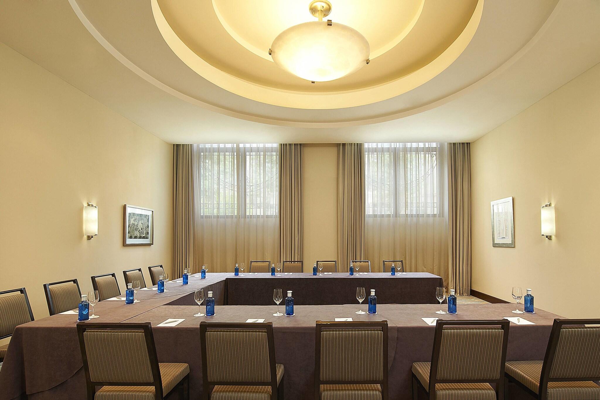 The Westin Valencia - Poză