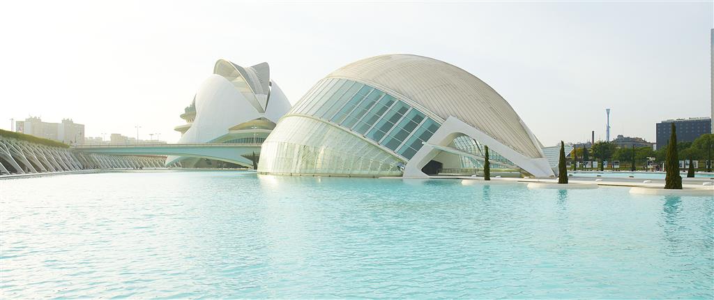 The Westin Valencia - Poză