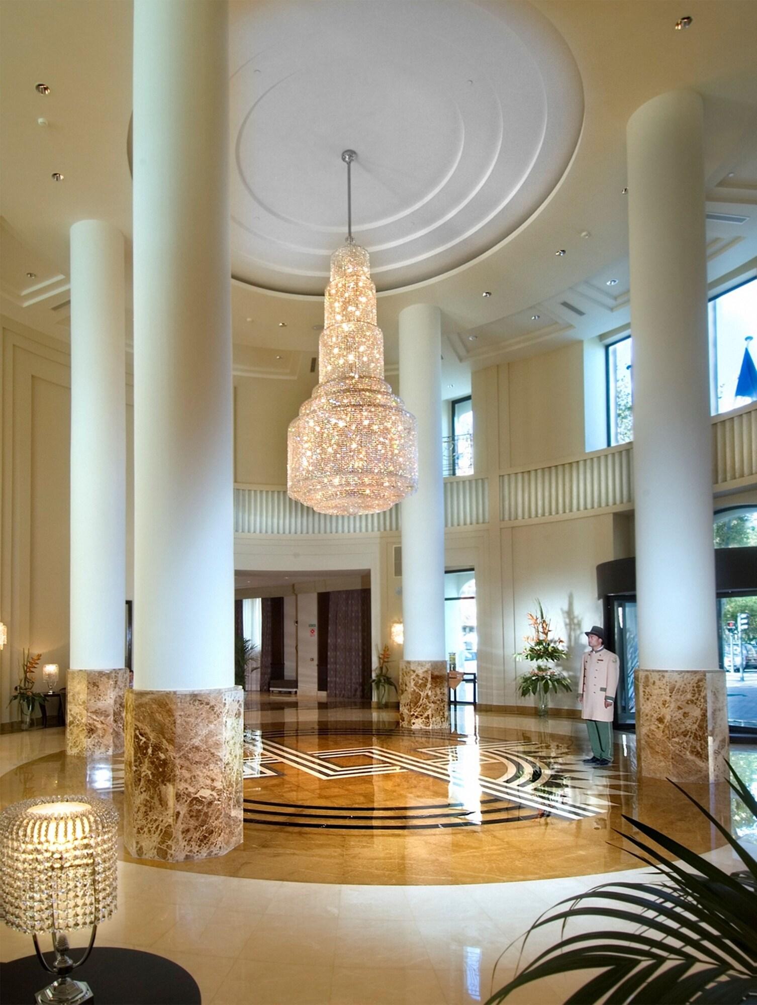 The Westin Valencia - Poză