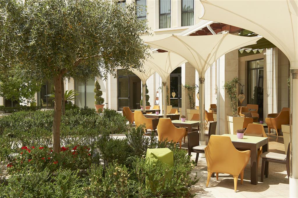 The Westin Valencia - Poză