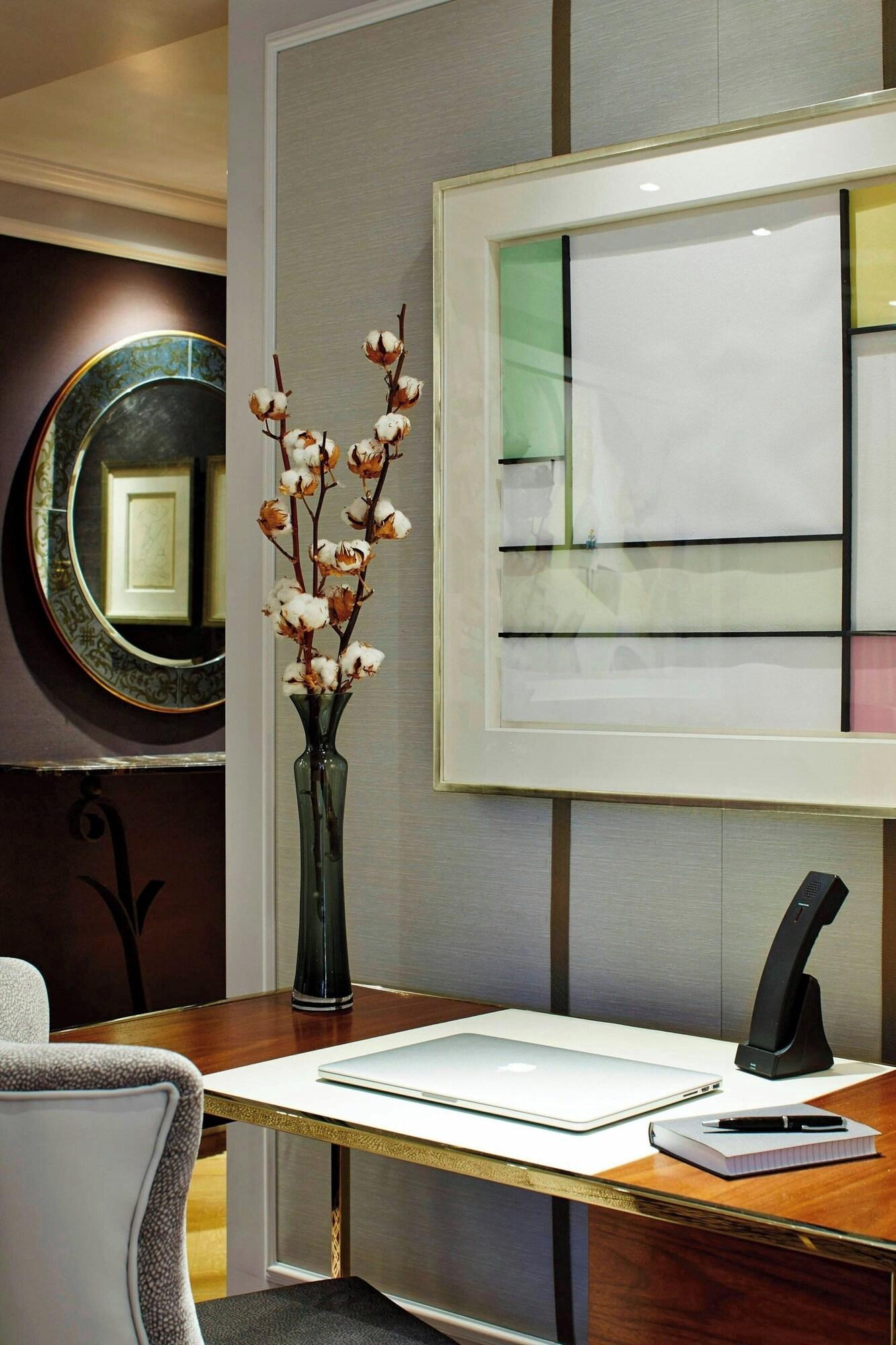 Marriott Hotel London Park Lane