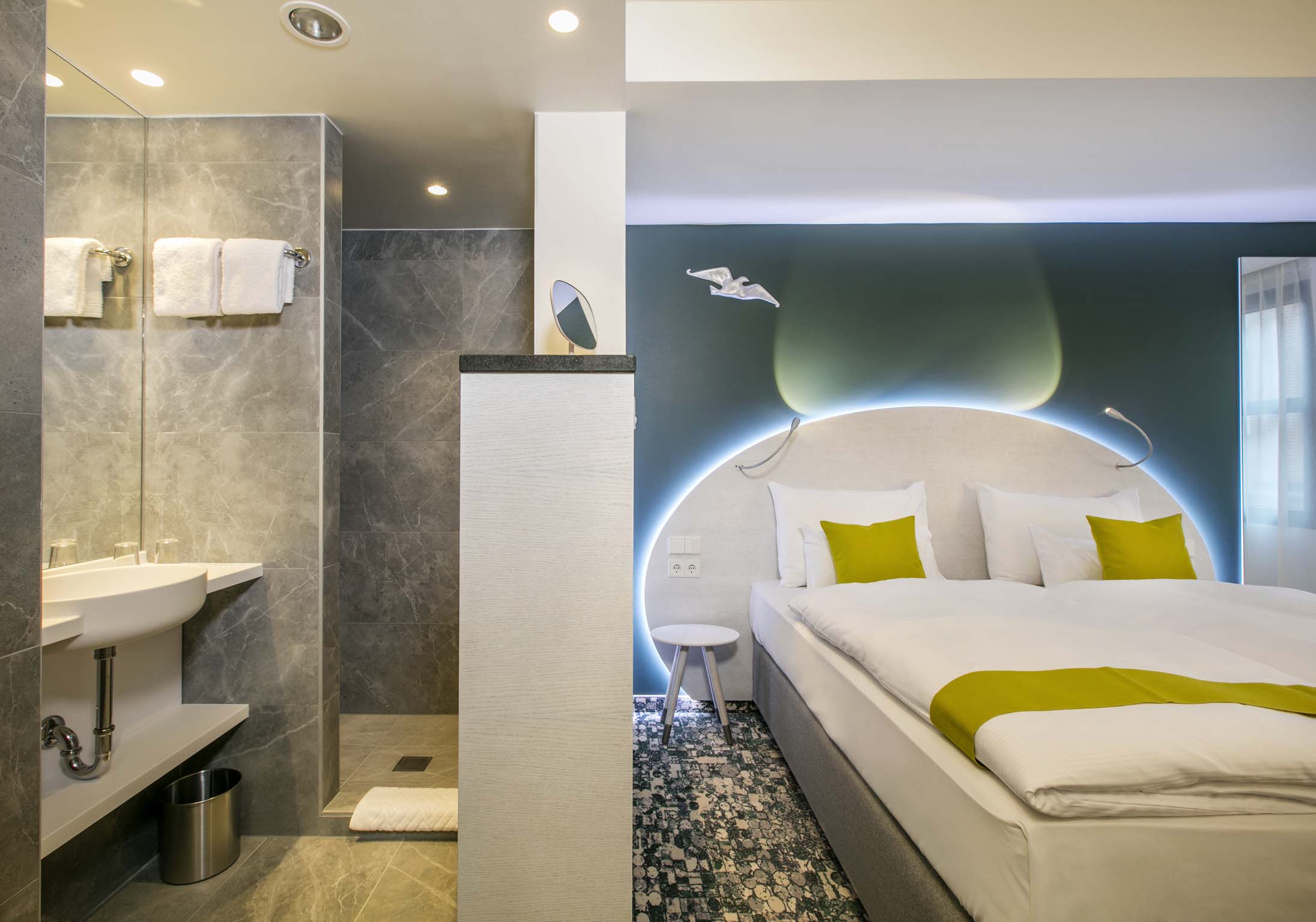 Habitación doble