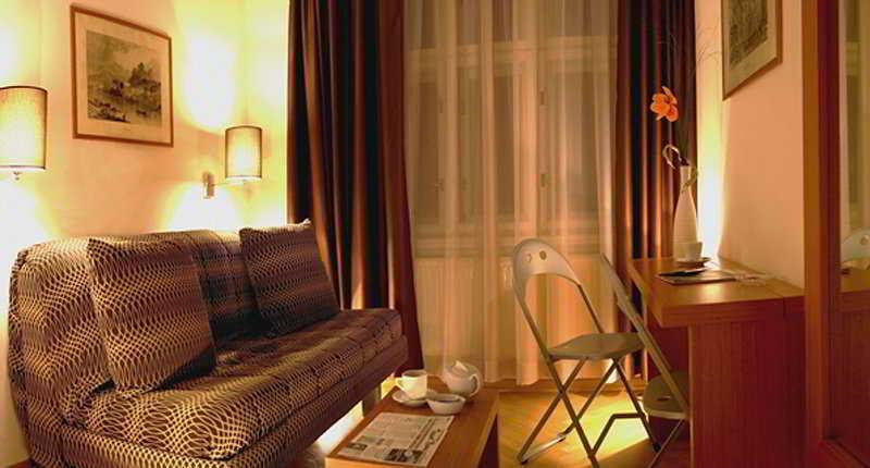 Aparthotel Verona
