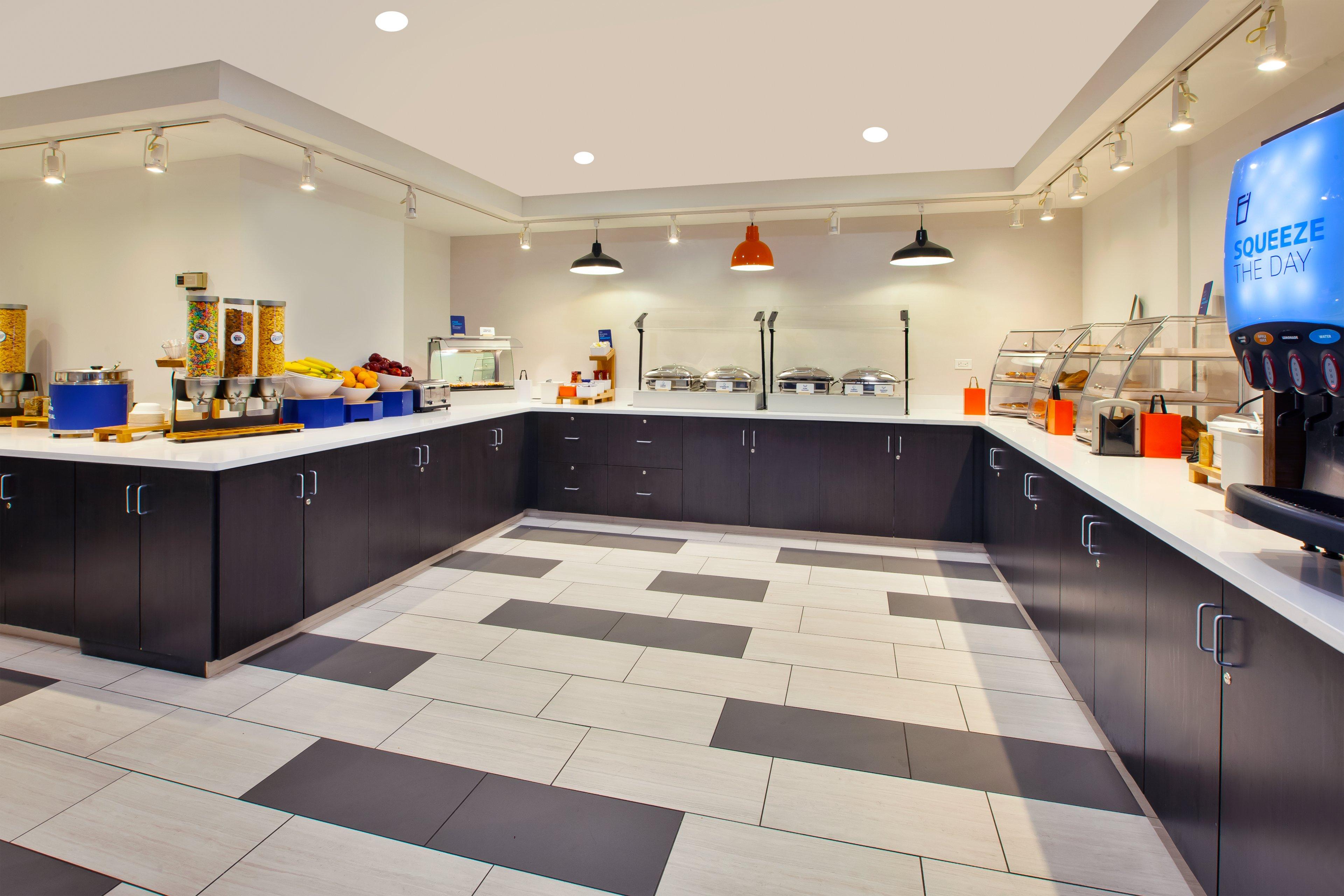 Holiday Inn Express Philadelphia-Midtown
