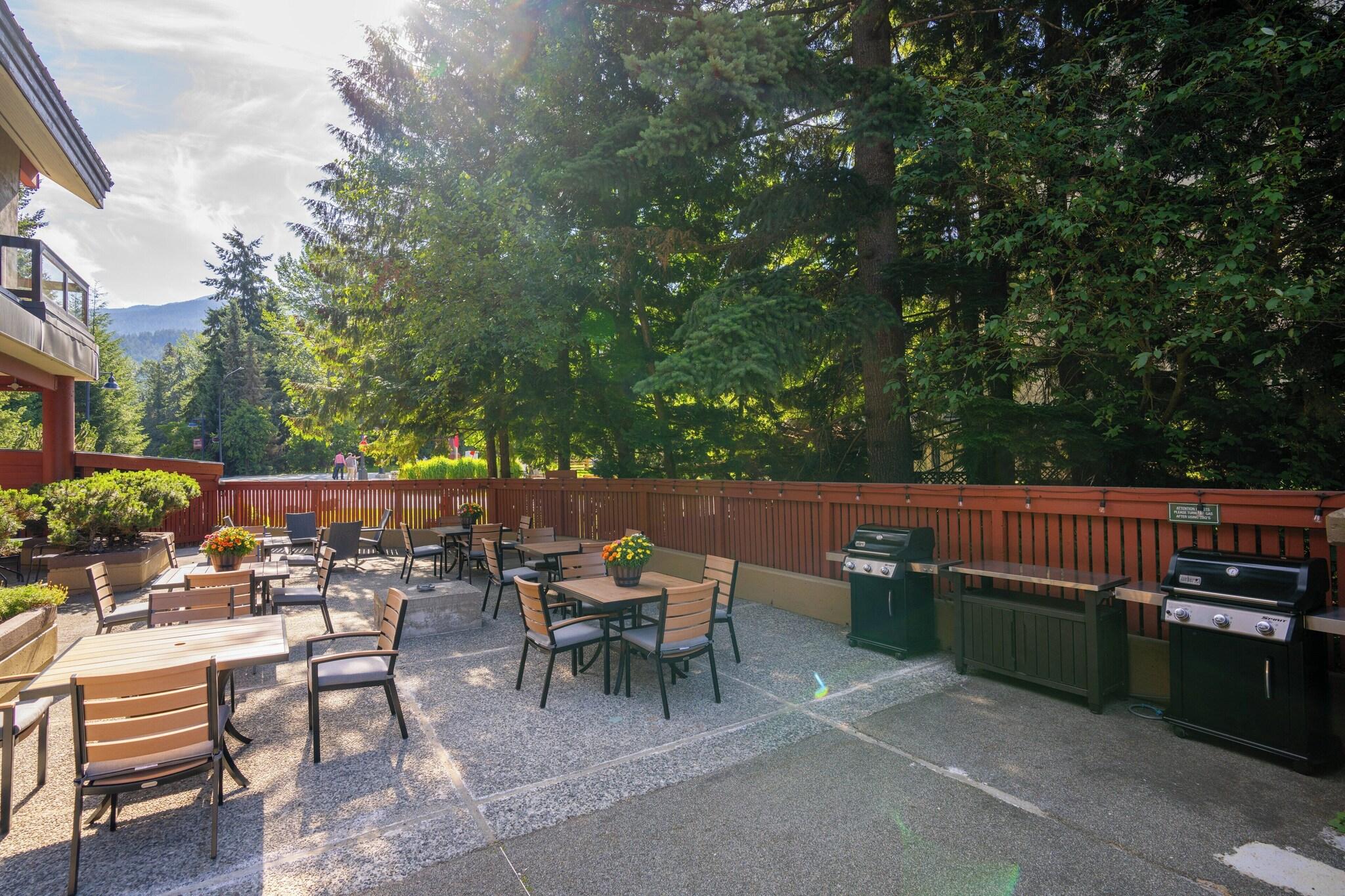 Whistler Village Inn + Suites by null