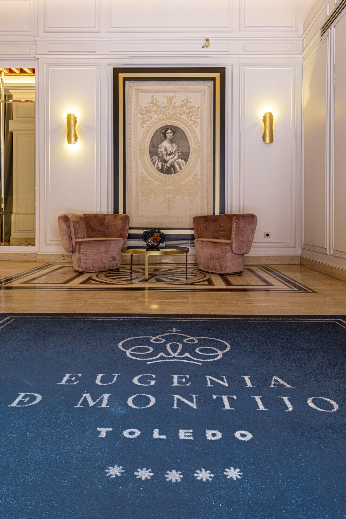 Eugenia de Montijo, Autograph Collection by null