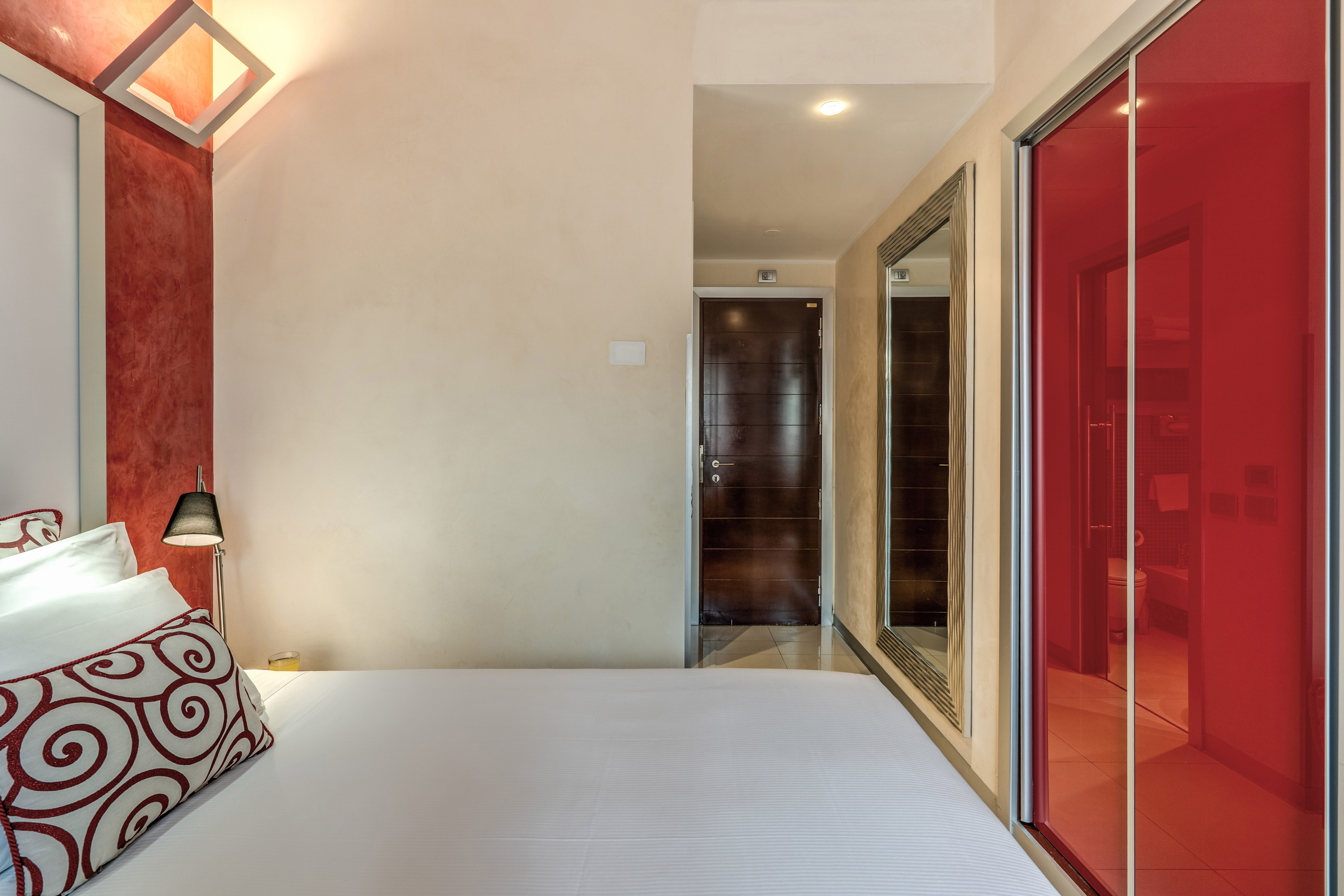 La Griffe Hotel Roma