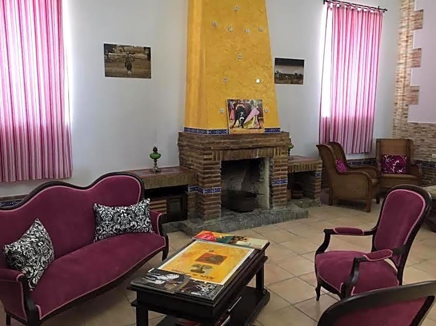 Hotel Andalou