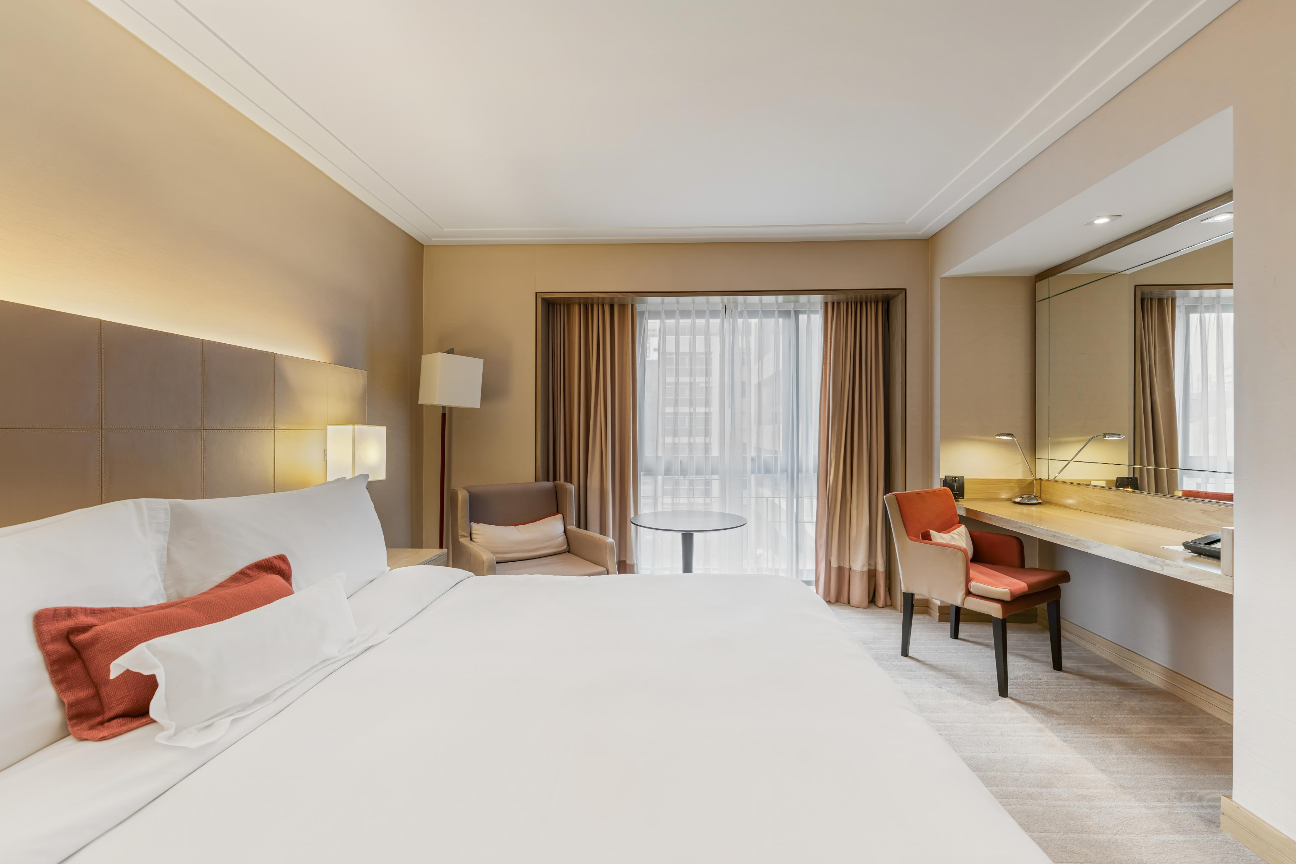 InterContinental Sao Paulo