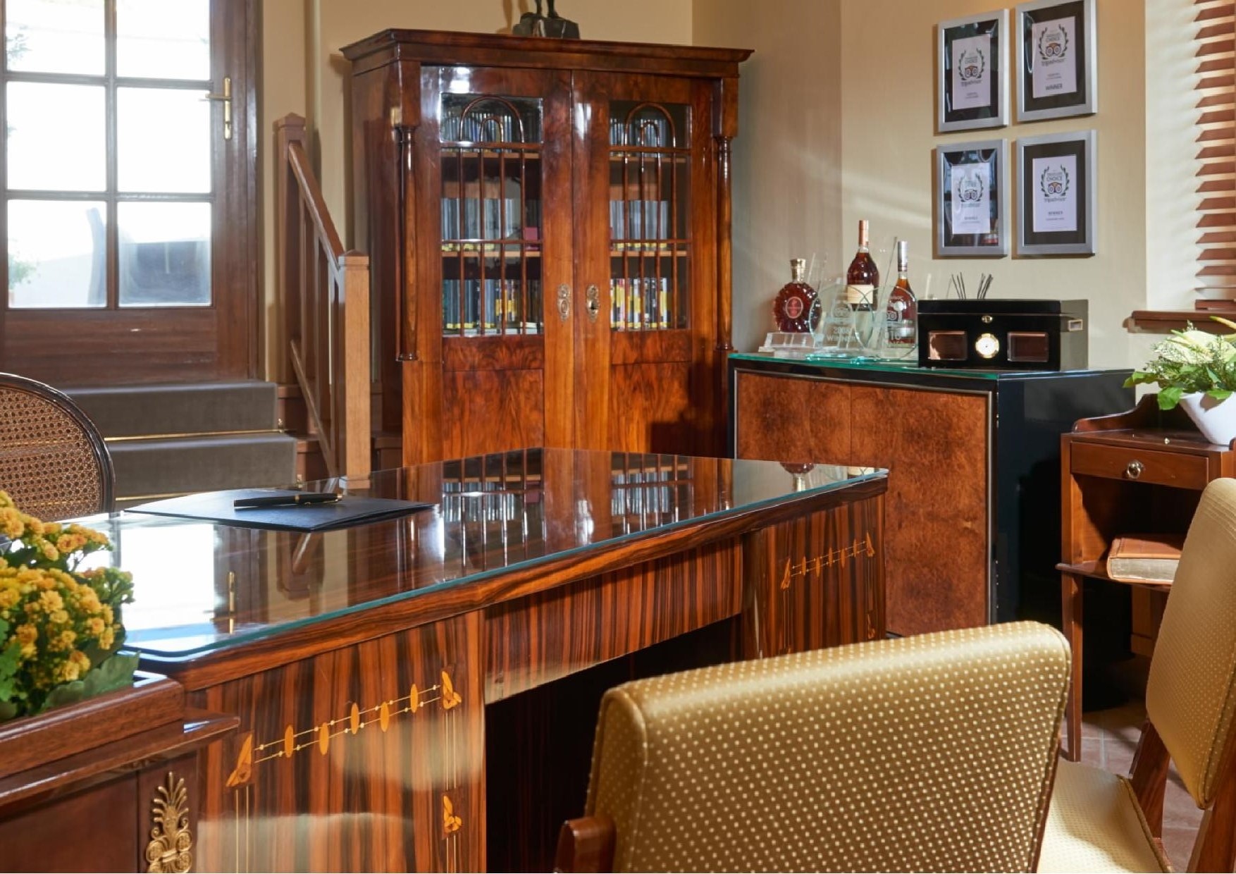 Golden Well Hotel Prague by null