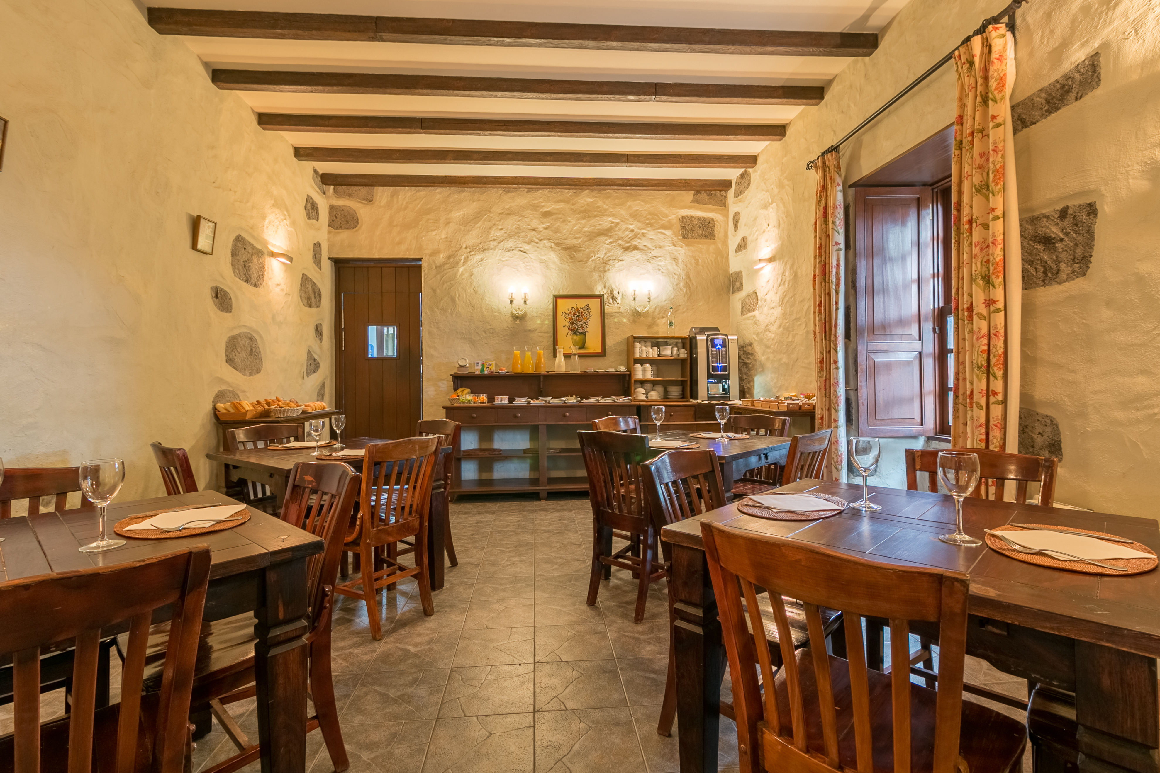 Hotel Rural LIVVO Maipez