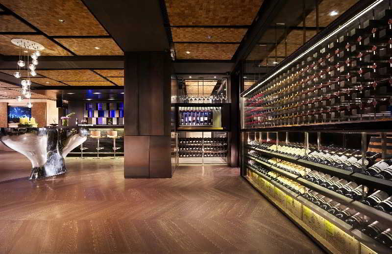 Nathan Hotel Hong Kong by null