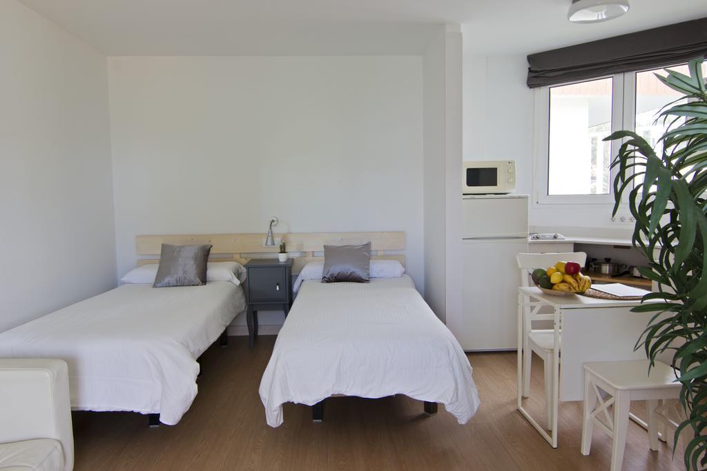 Bungalows Doña Rosa