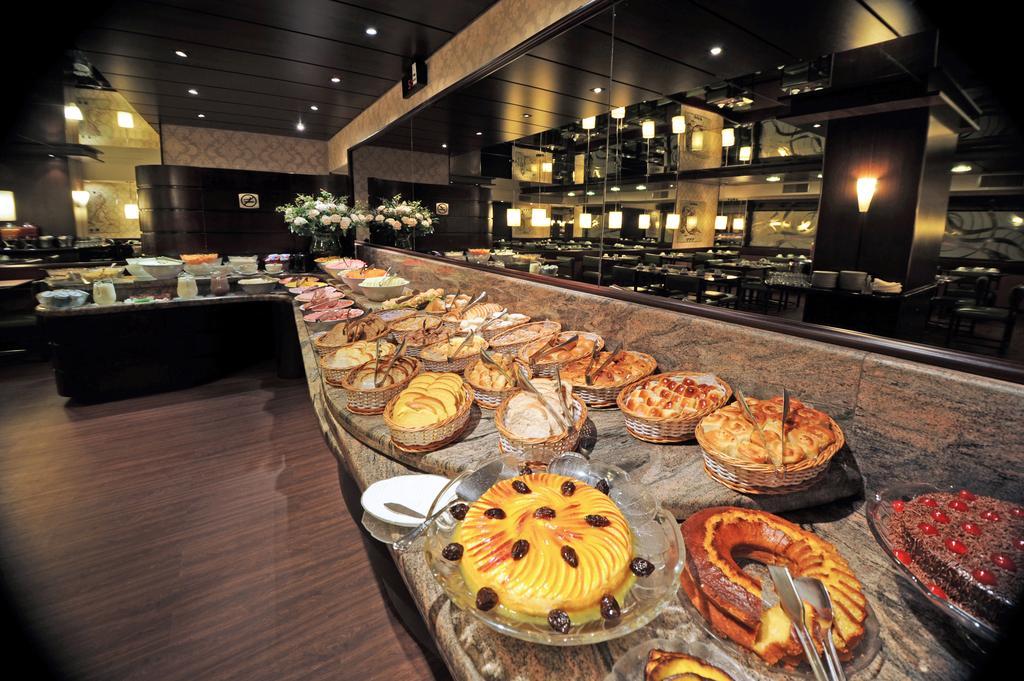 Bourbon Londrina Hotel