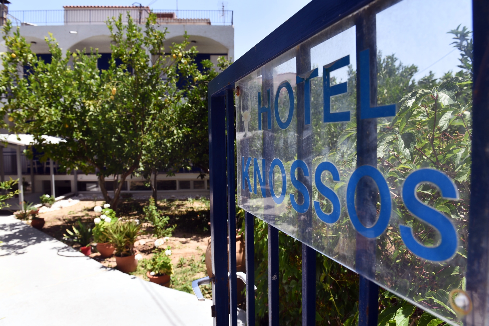 Knossos