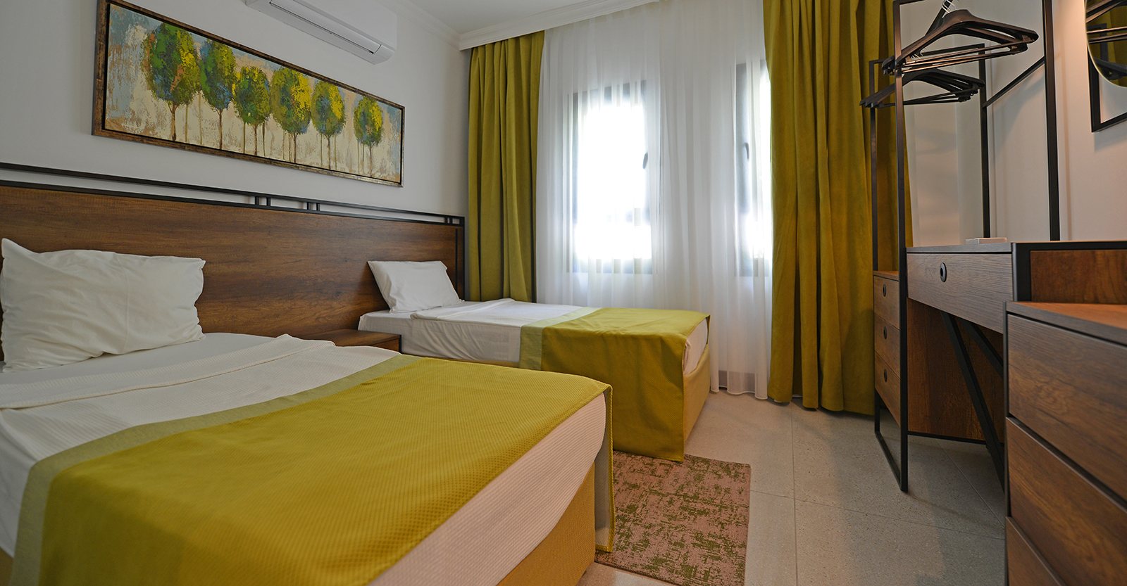 Bitez Garden Life Hotel & Suites by null