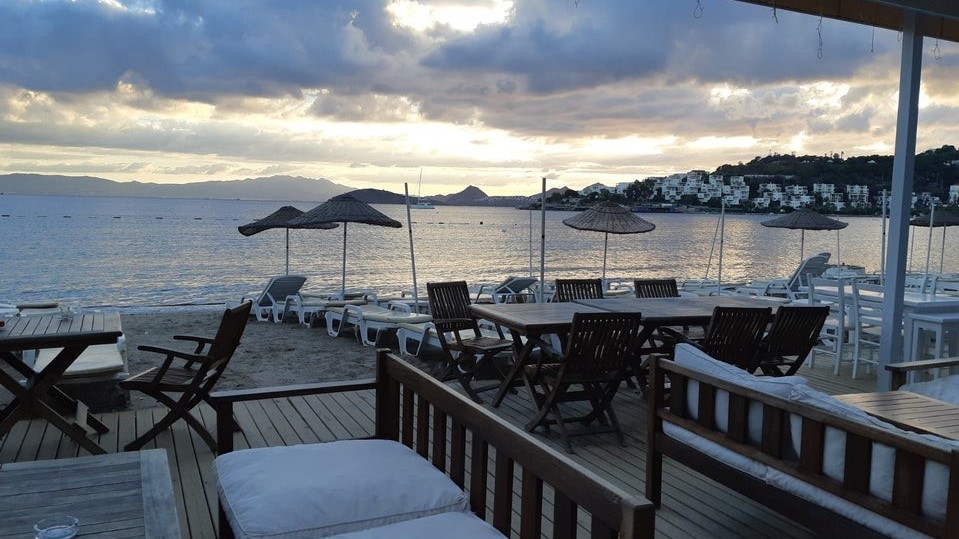 Bitez Garden Life Hotel & Suites by null