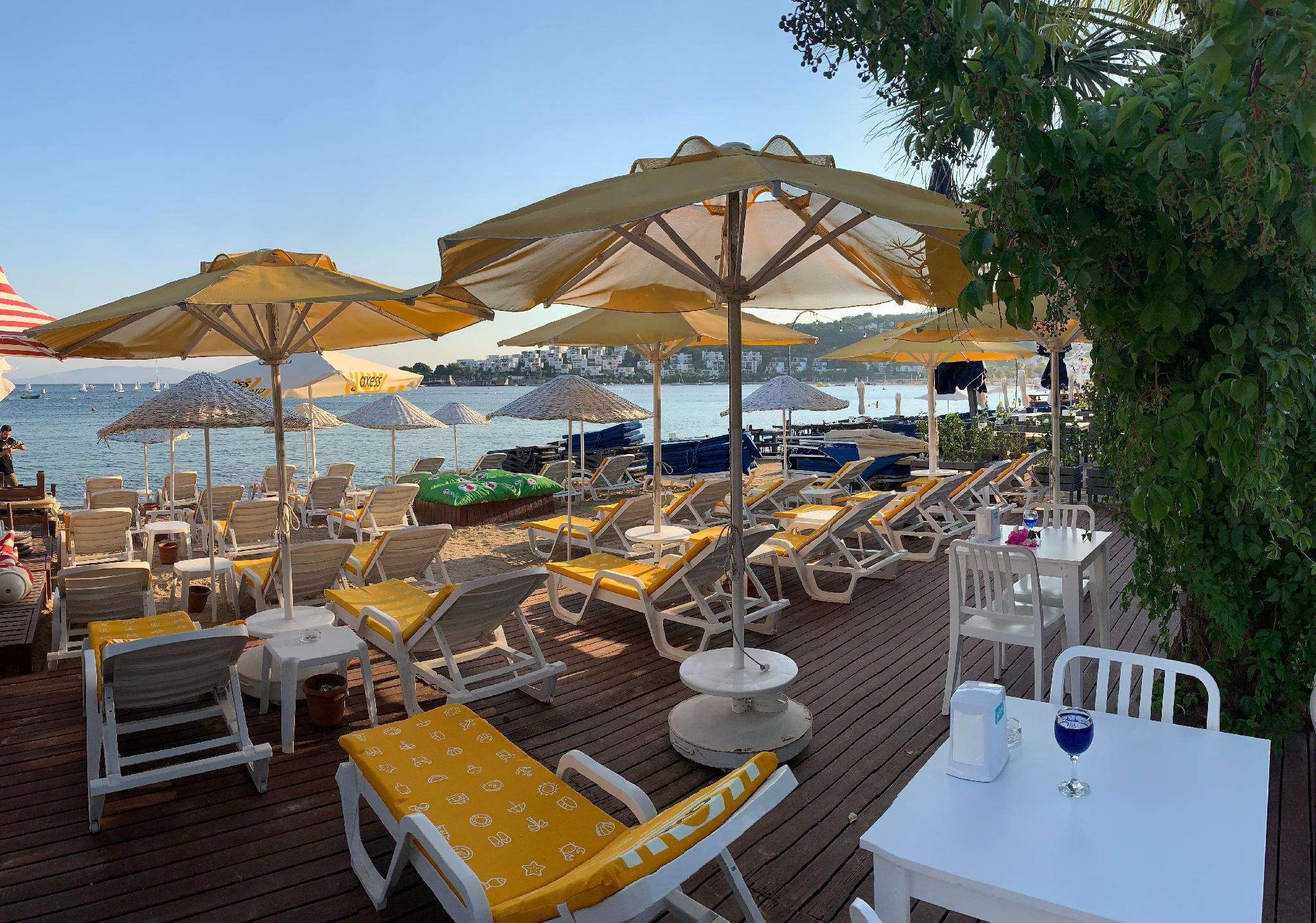 Bitez Garden Life Hotel & Suites by null