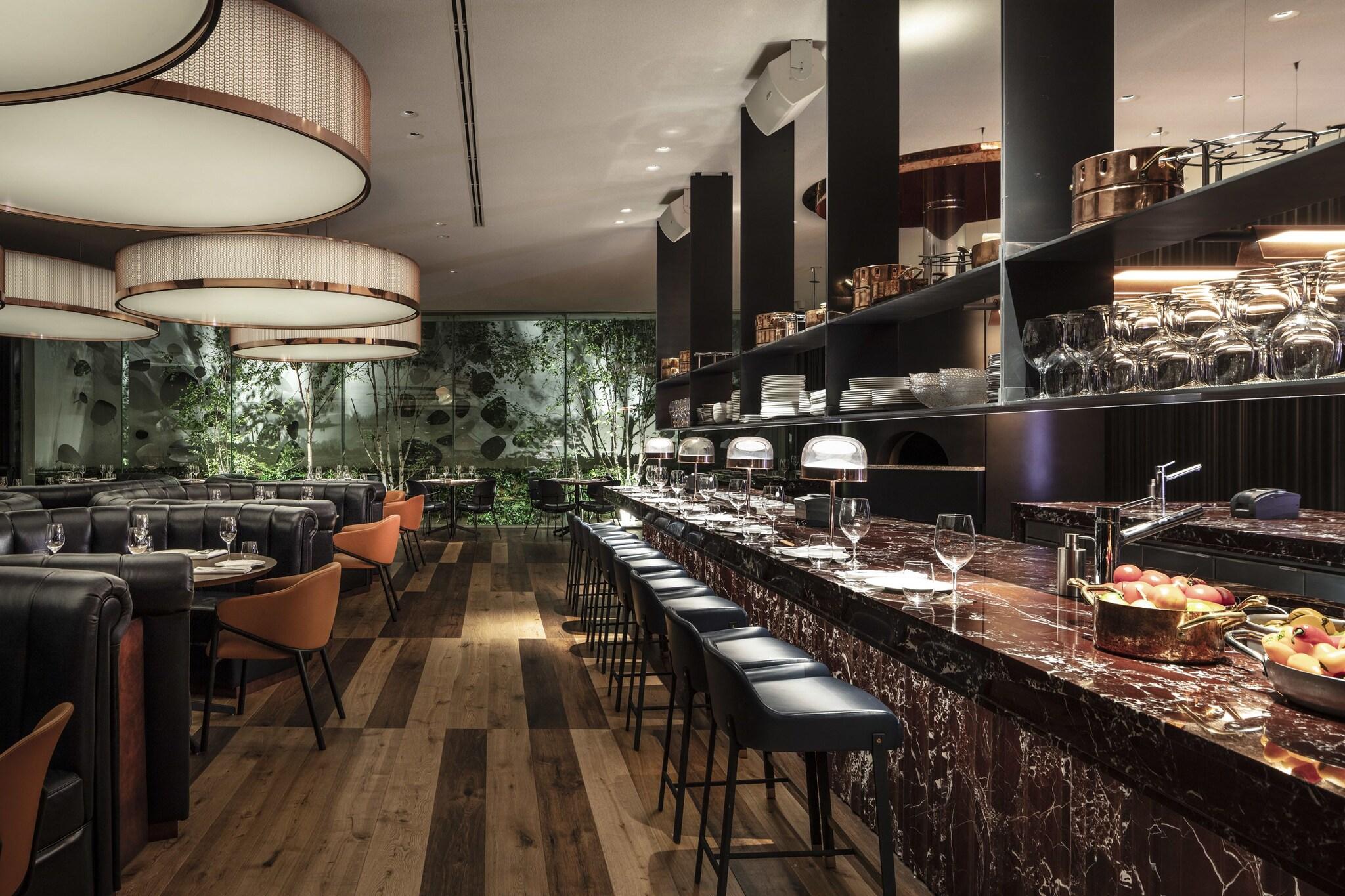 Sir Victor Hotel, part of Sircle Collection by null