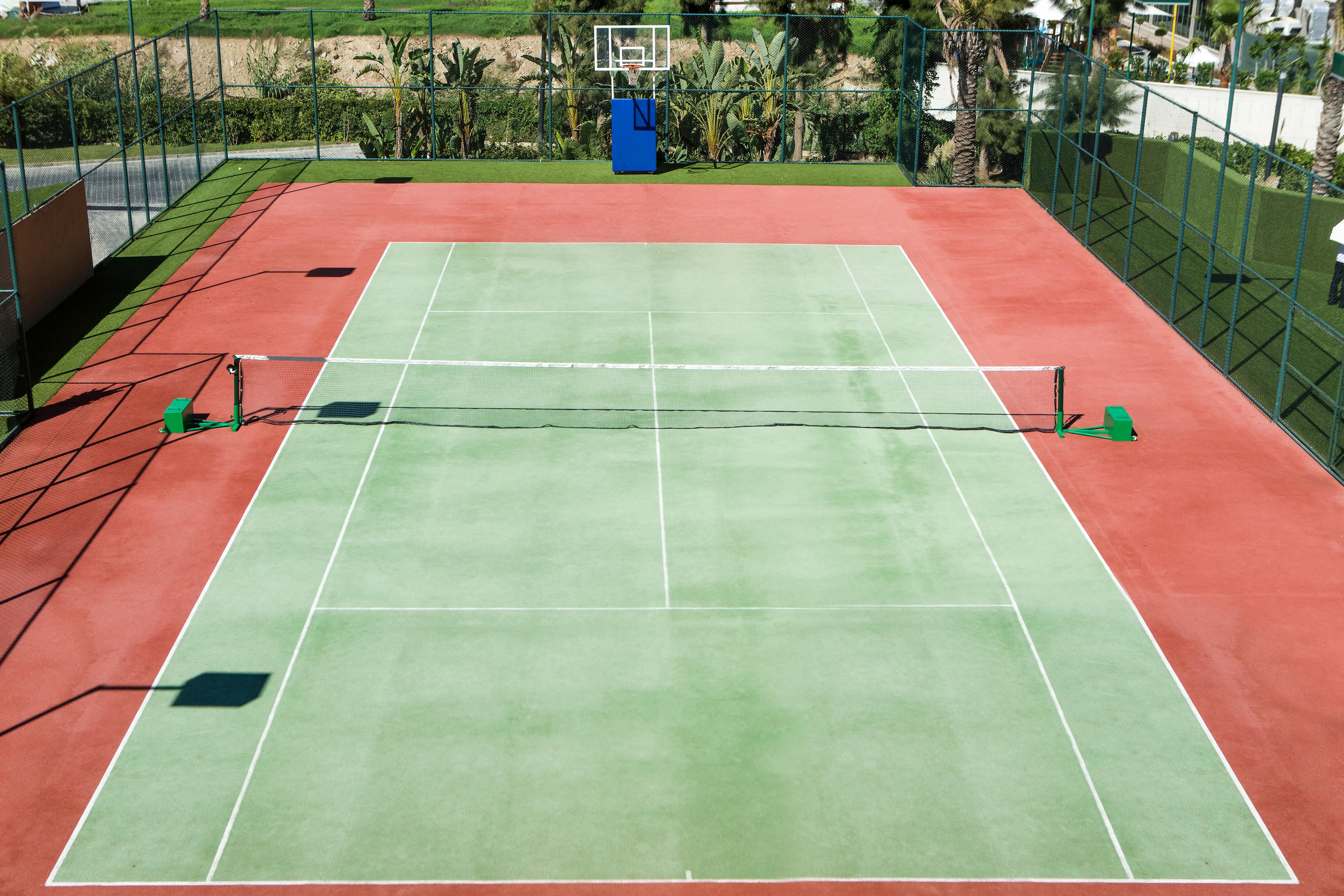 Xanthe Resort&Spa Hotel
