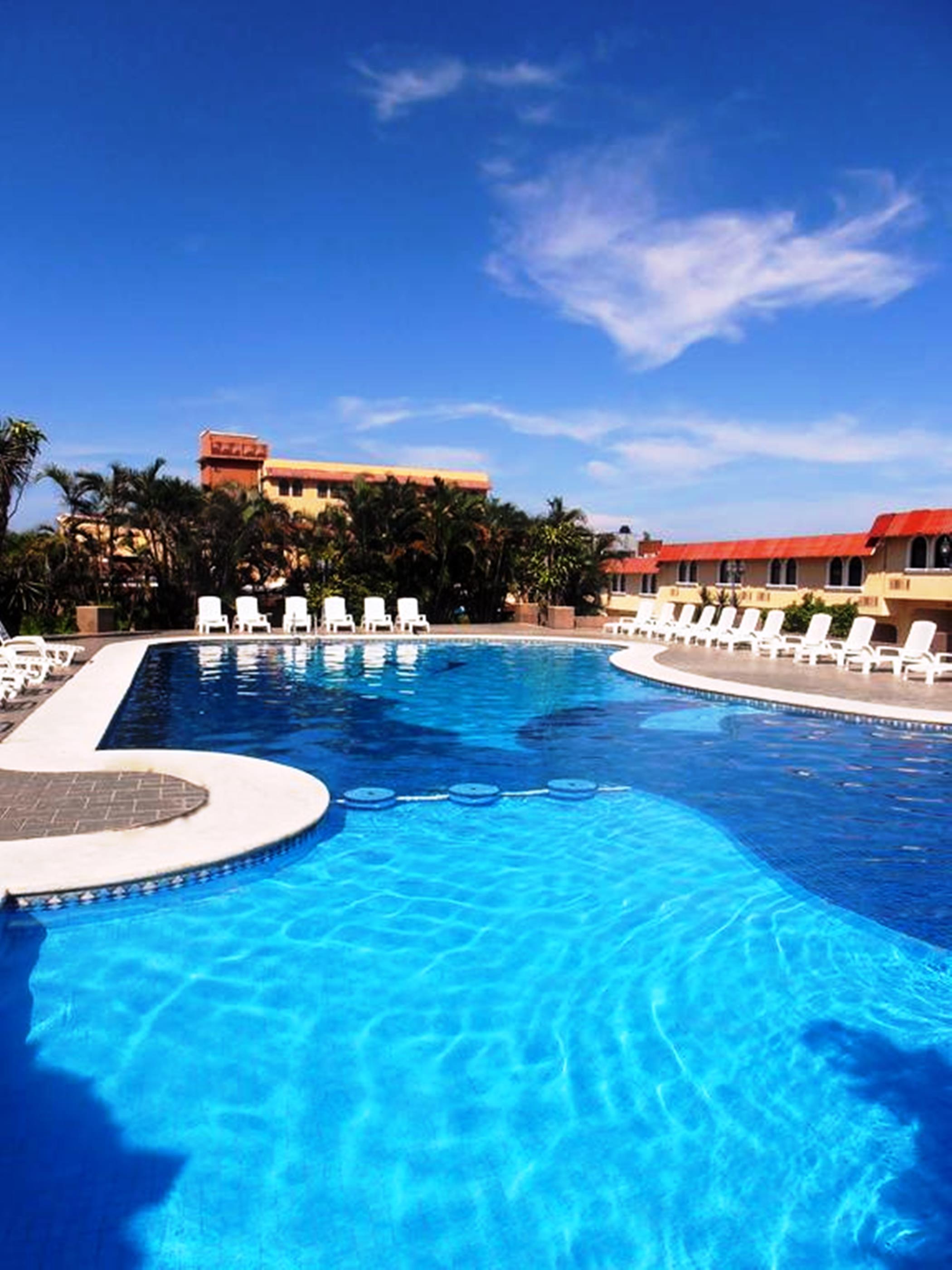 Villas Dali Veracruz