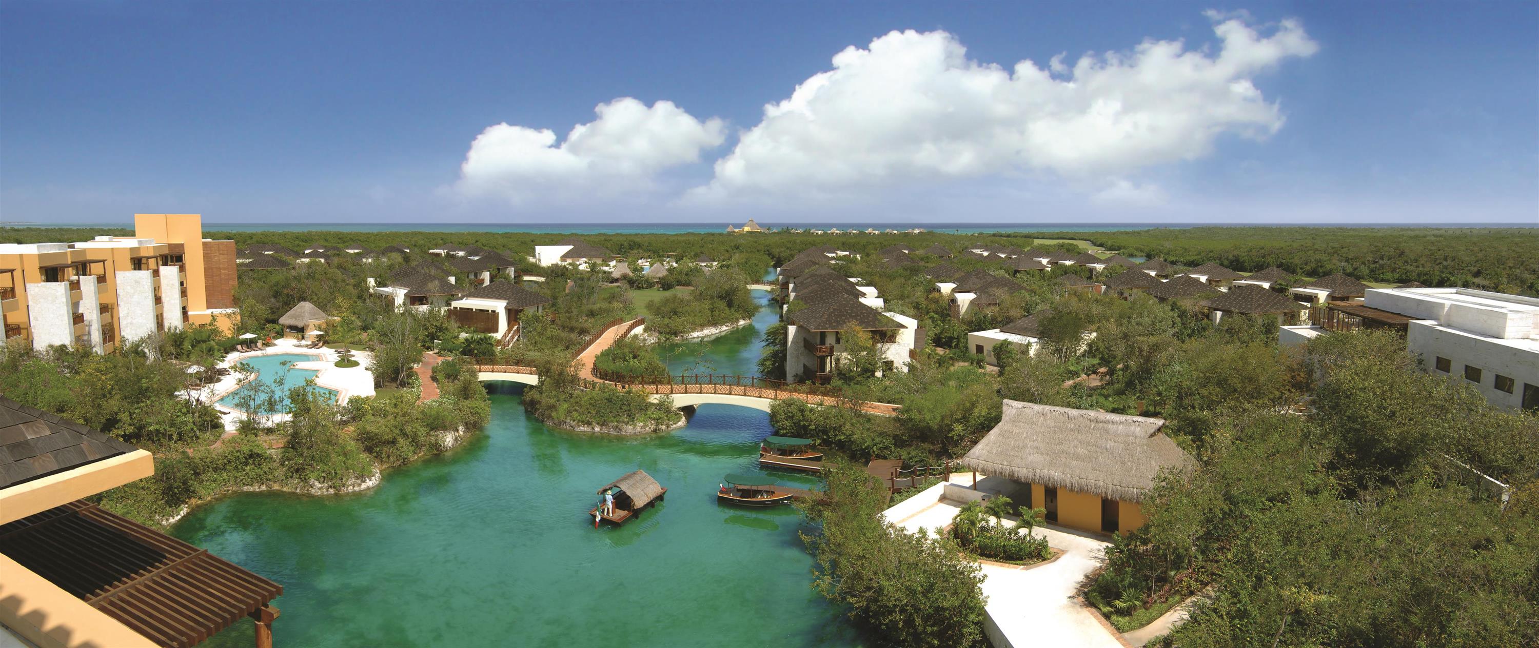 Fairmont Mayakoba - Poză