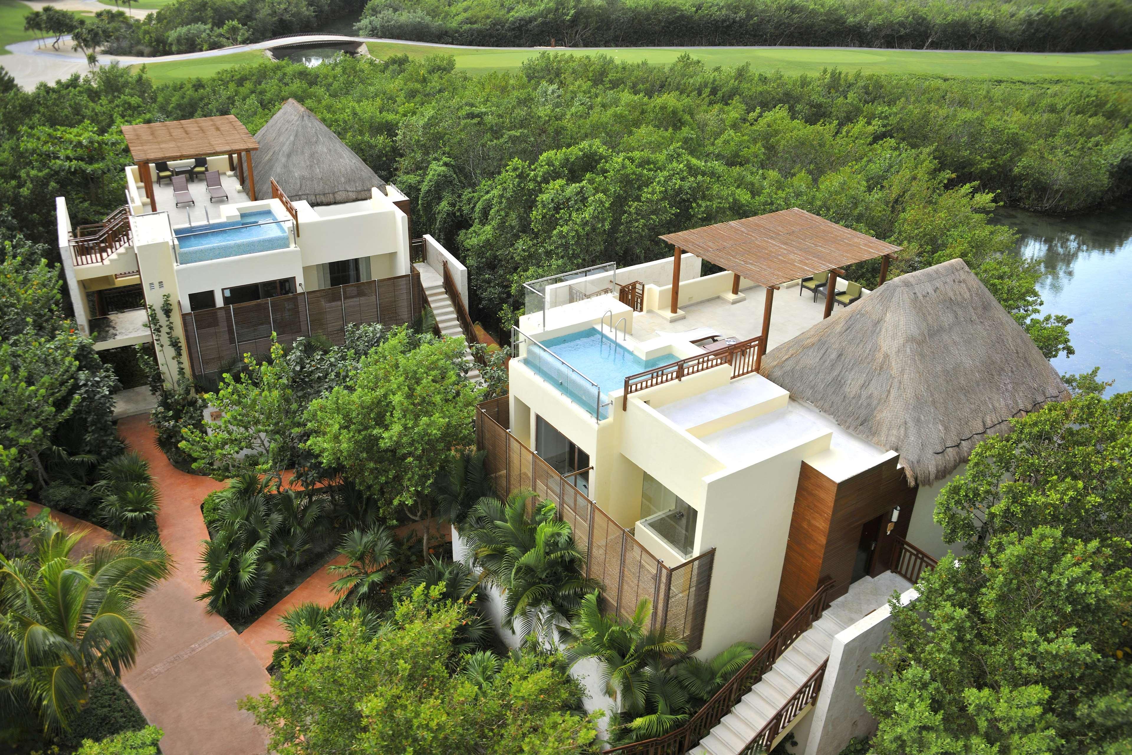 Fairmont Mayakoba - Poză