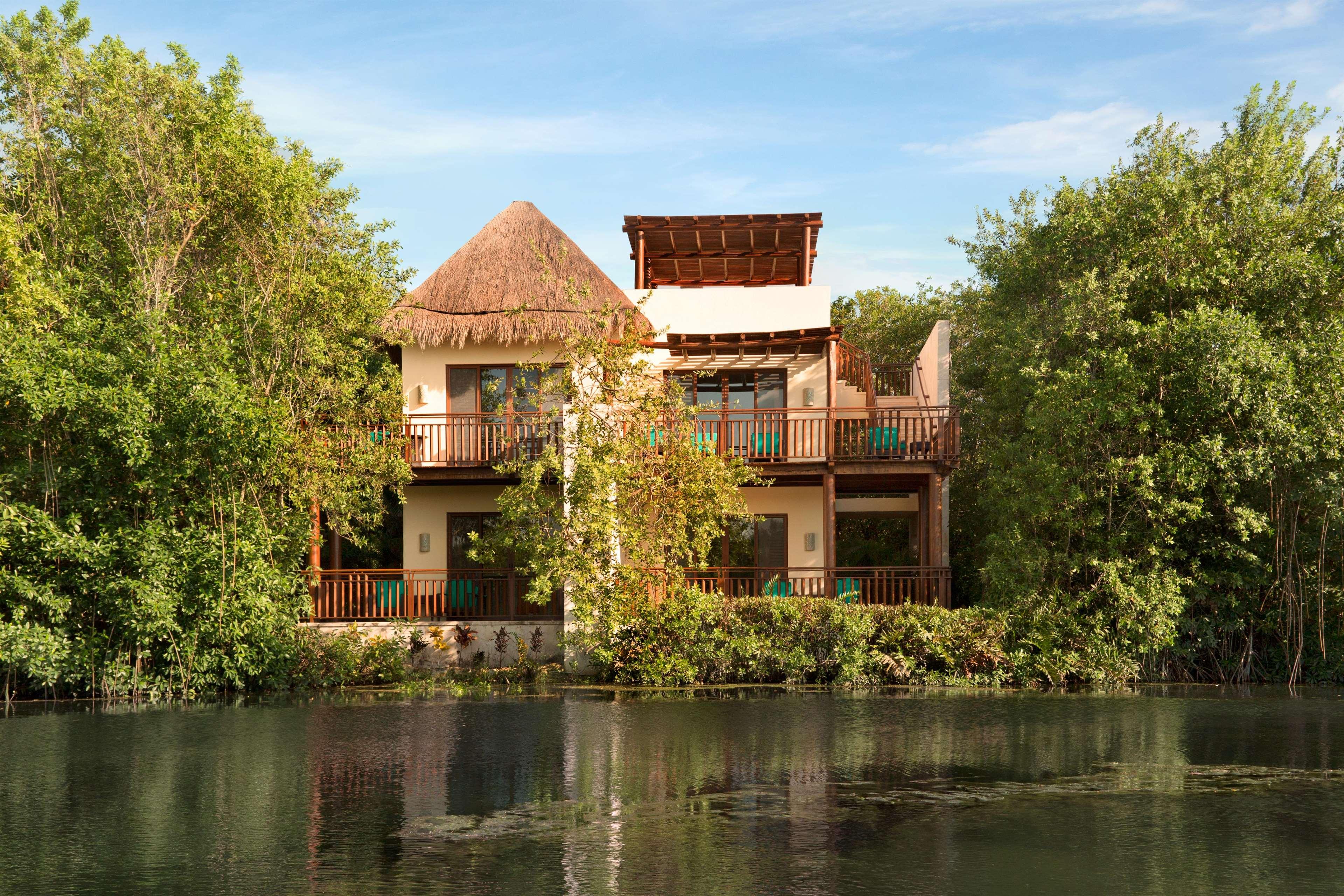 Fairmont Mayakoba - Poză