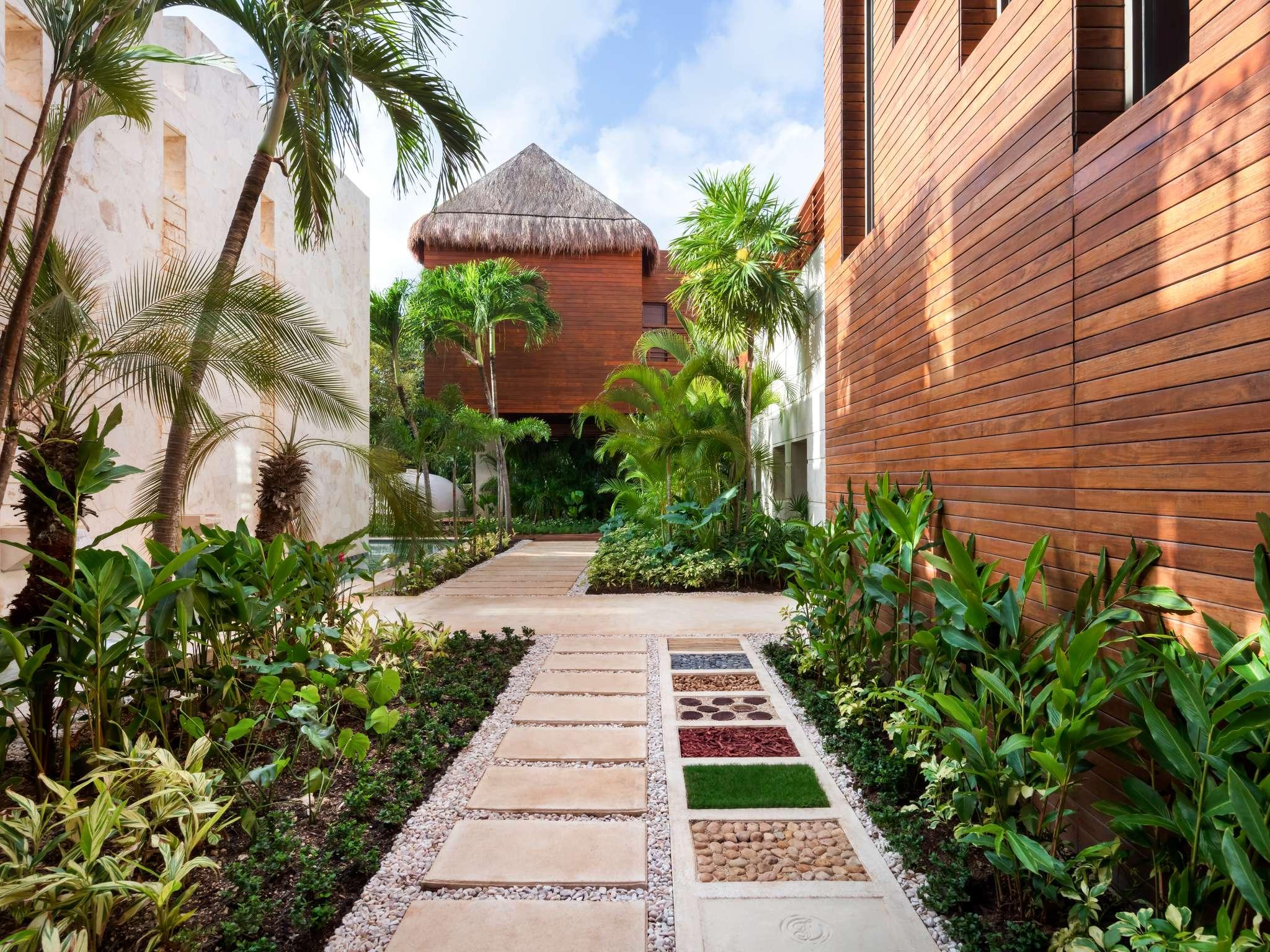 Fairmont Mayakoba - Poză