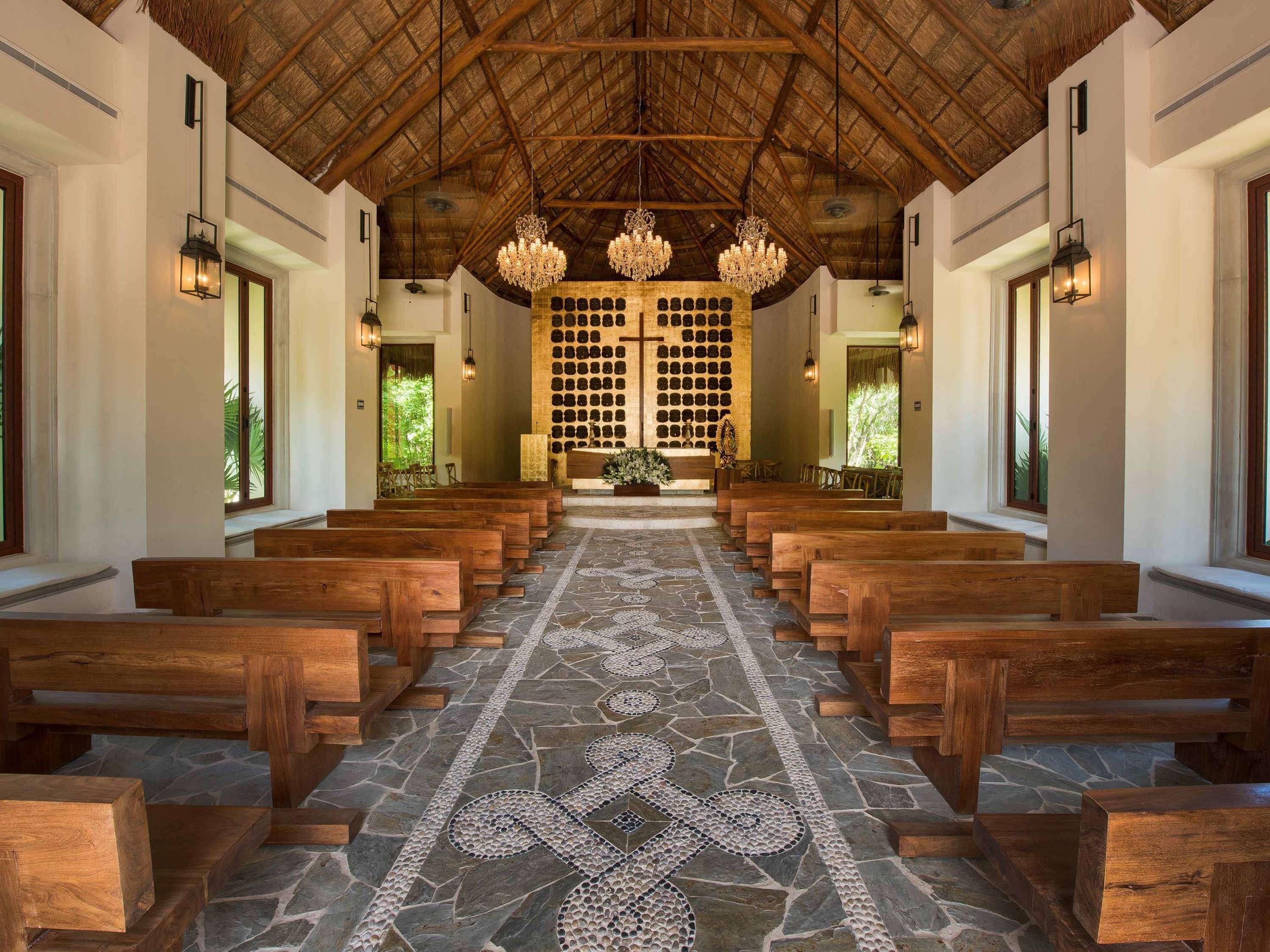 Fairmont Mayakoba - Poză