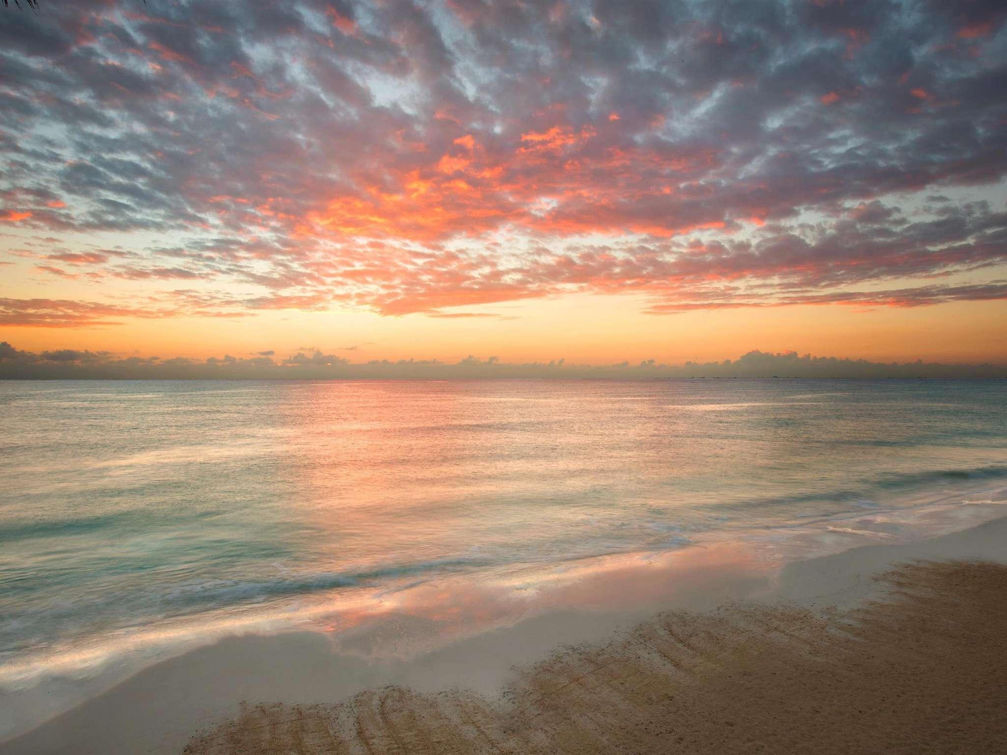 Fairmont Mayakoba - Poză