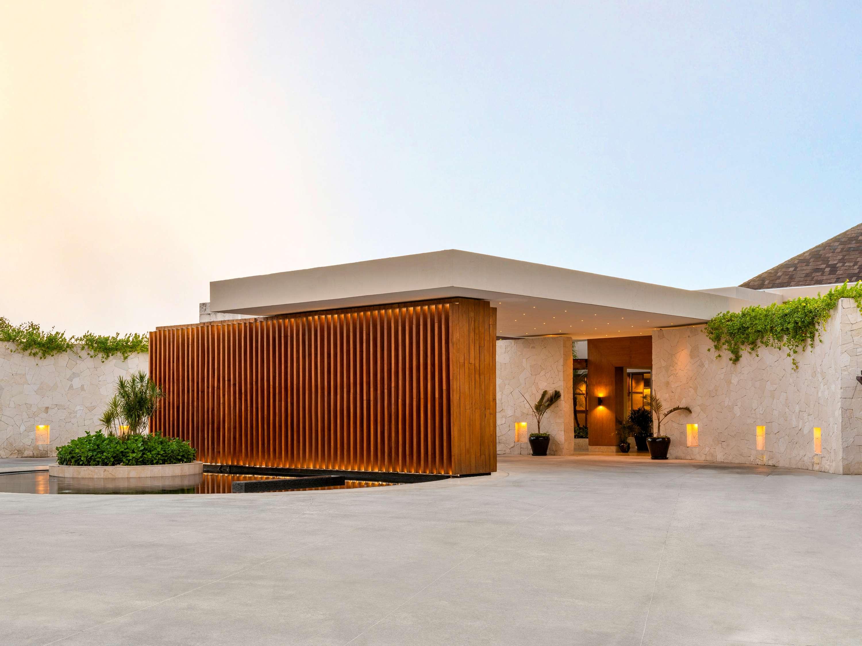 Fairmont Mayakoba - Poză