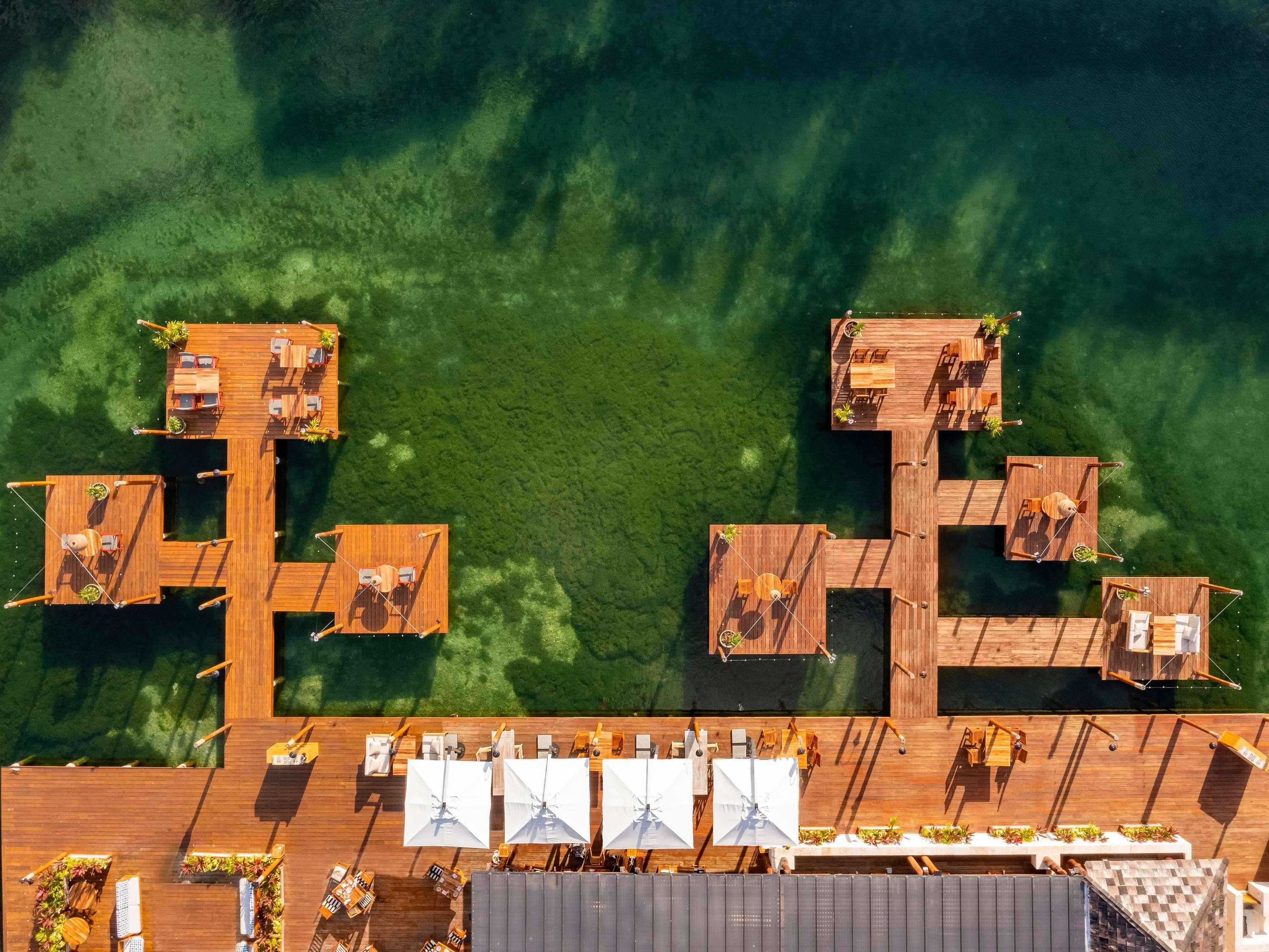 Fairmont Mayakoba - Poză