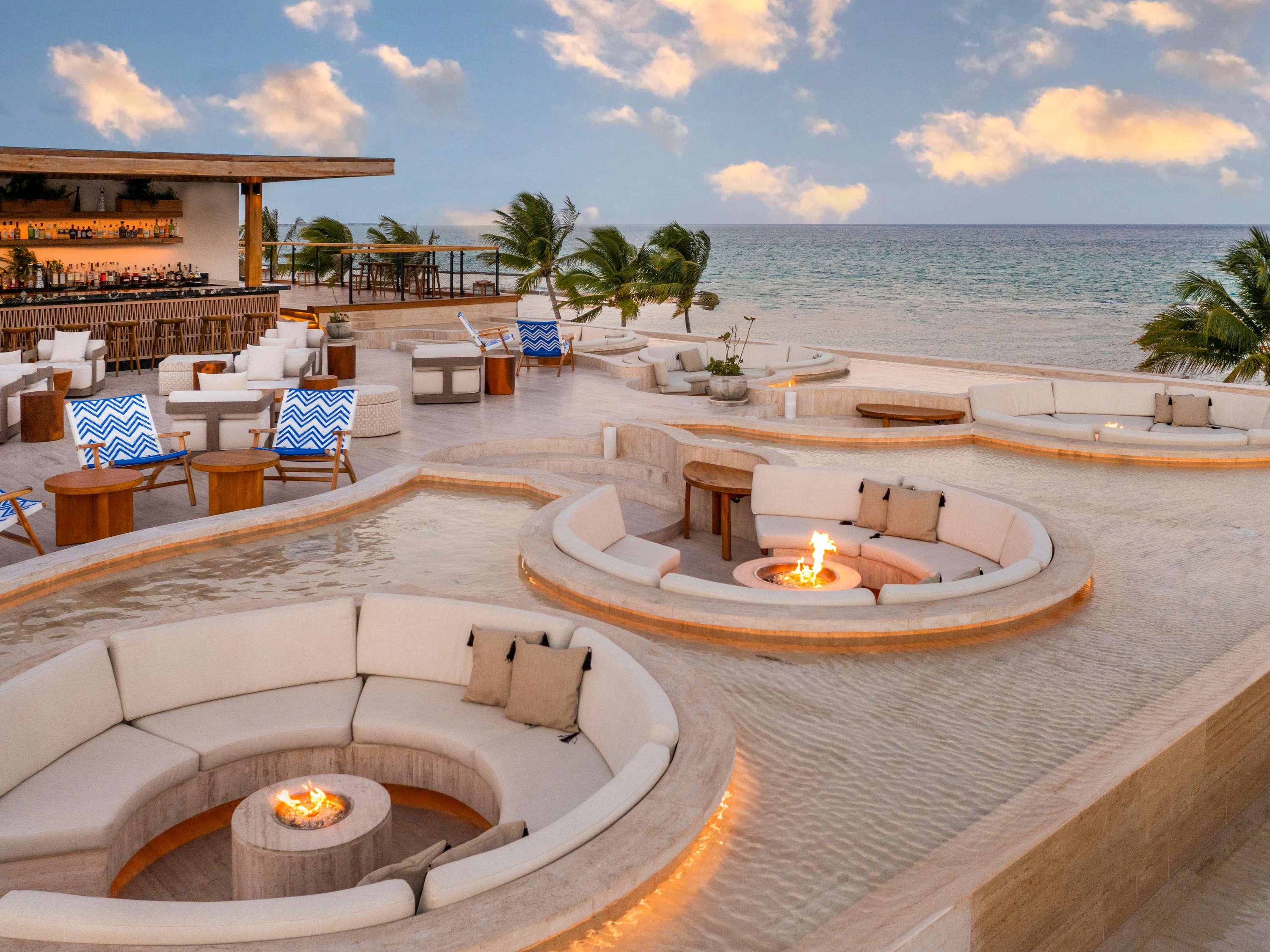 Fairmont Mayakoba