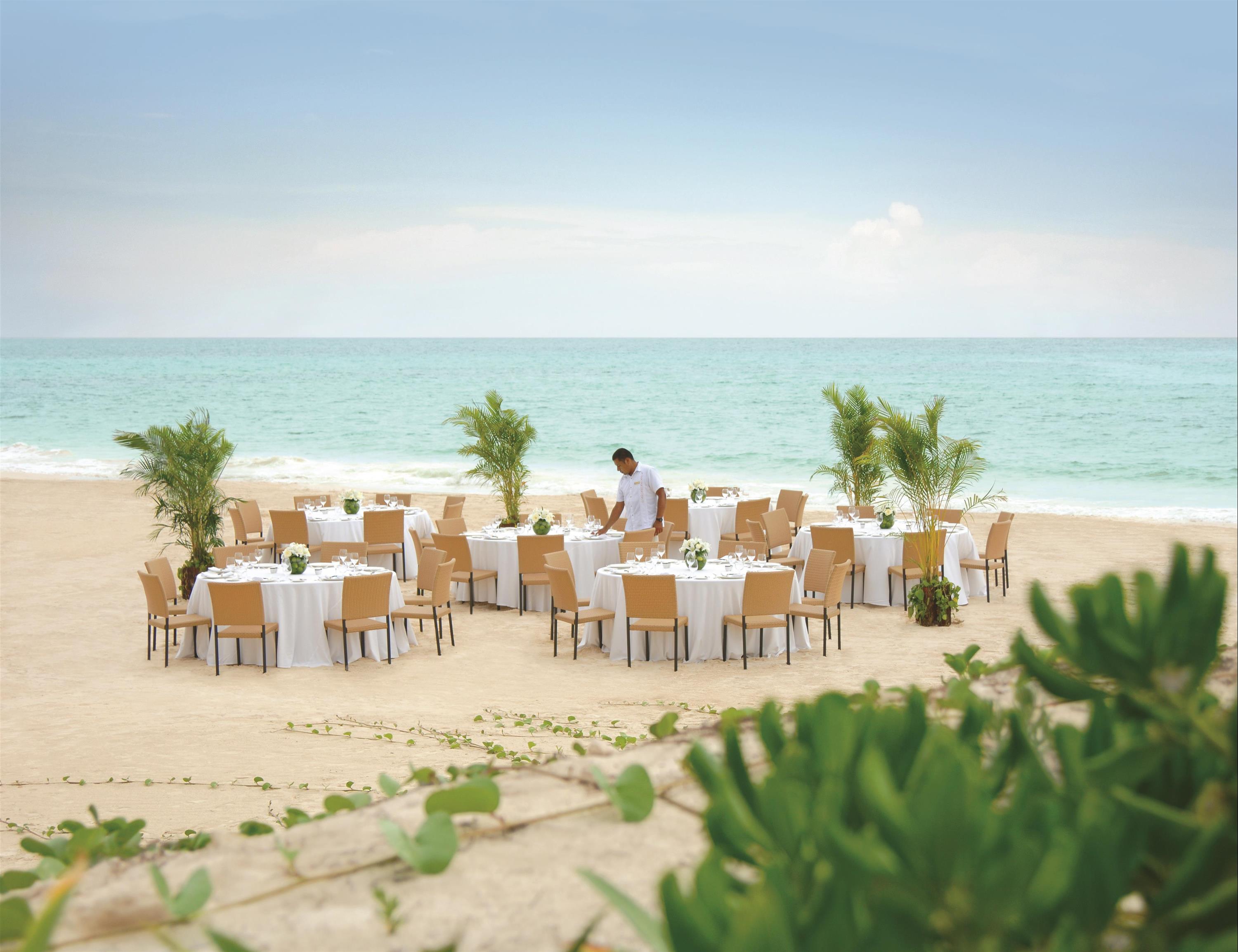 Fairmont Mayakoba - Poză