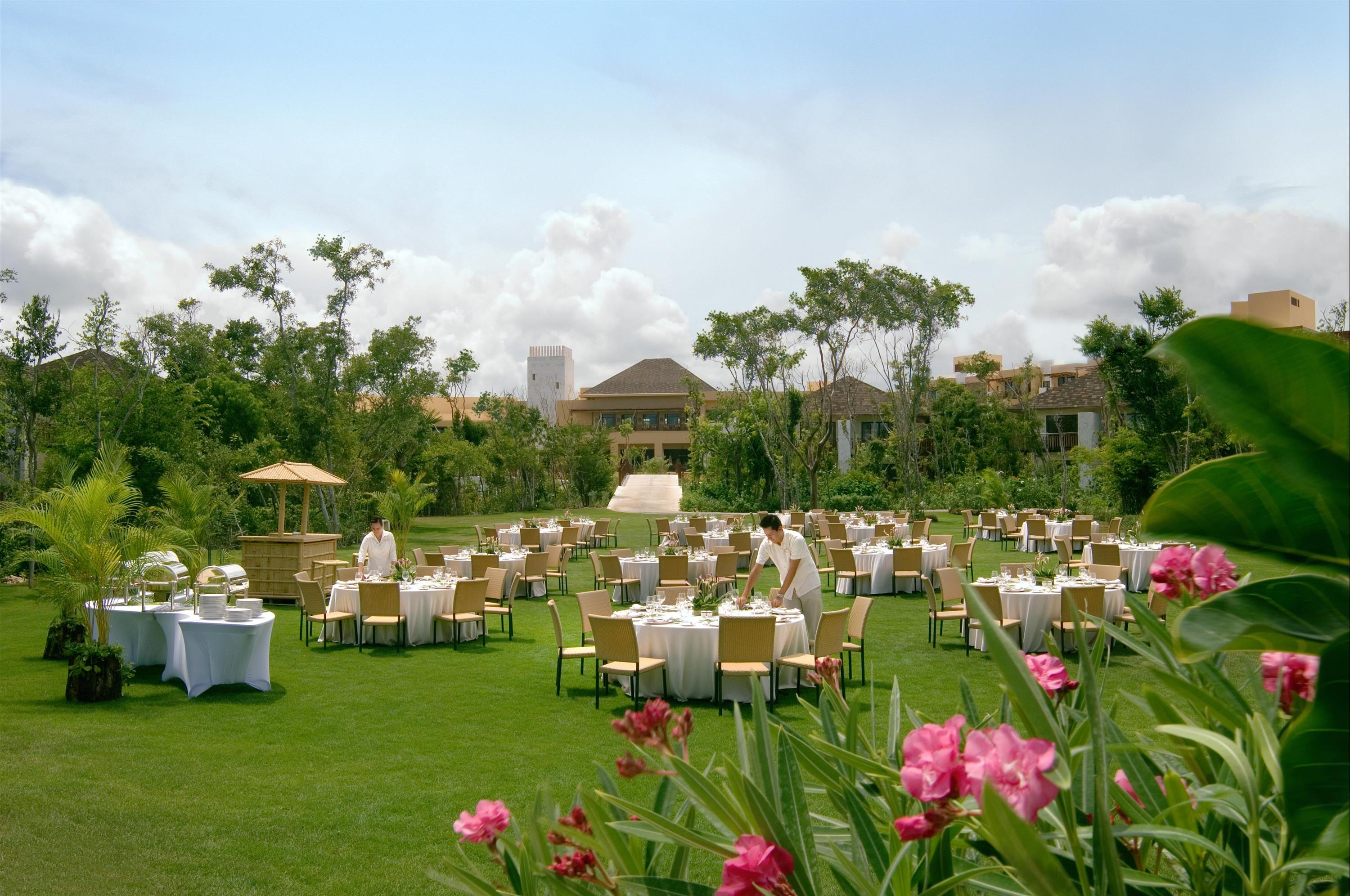 Fairmont Mayakoba - Poză