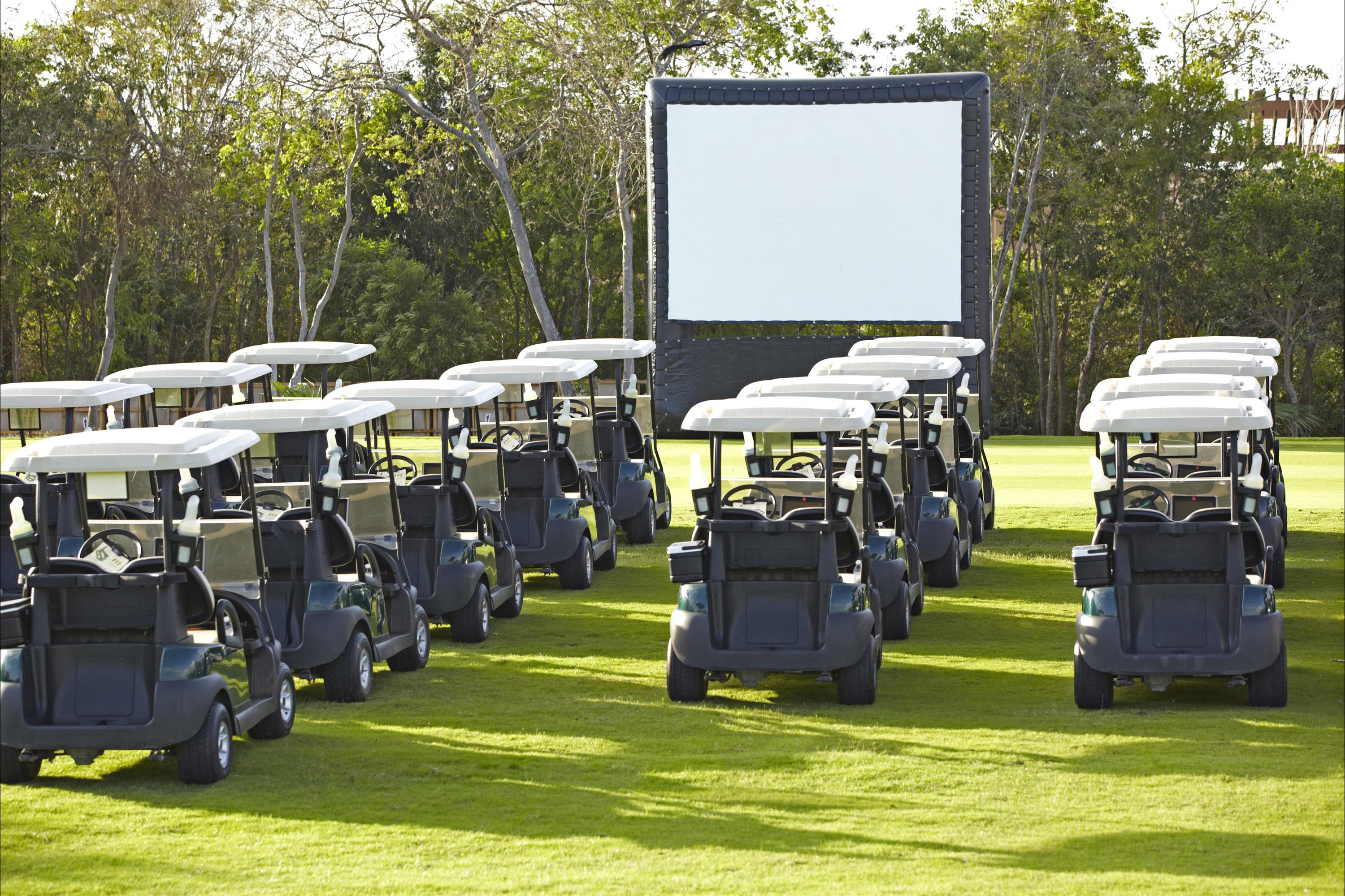 Fairmont Mayakoba - Poză