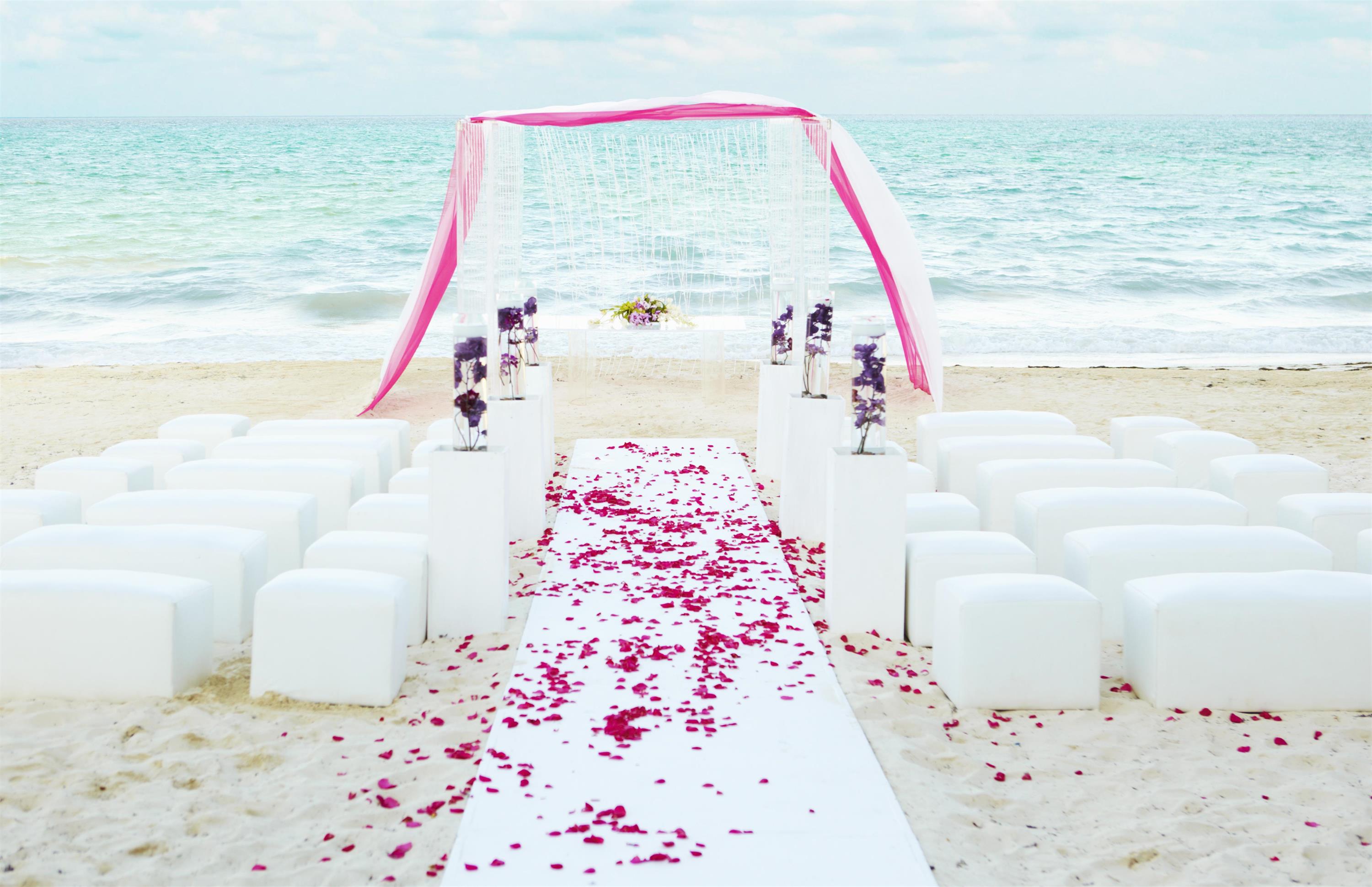 Fairmont Mayakoba - Poză