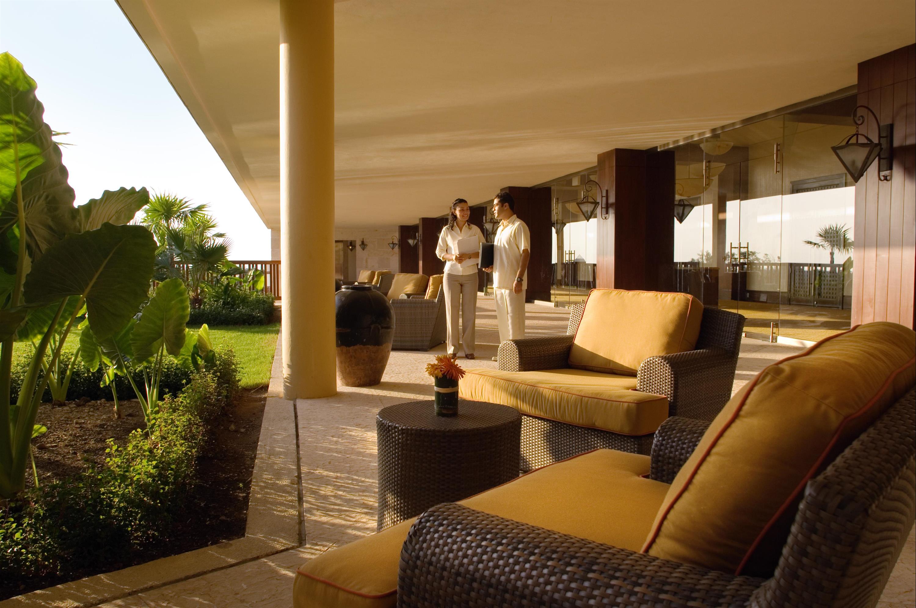 Fairmont Mayakoba - Poză