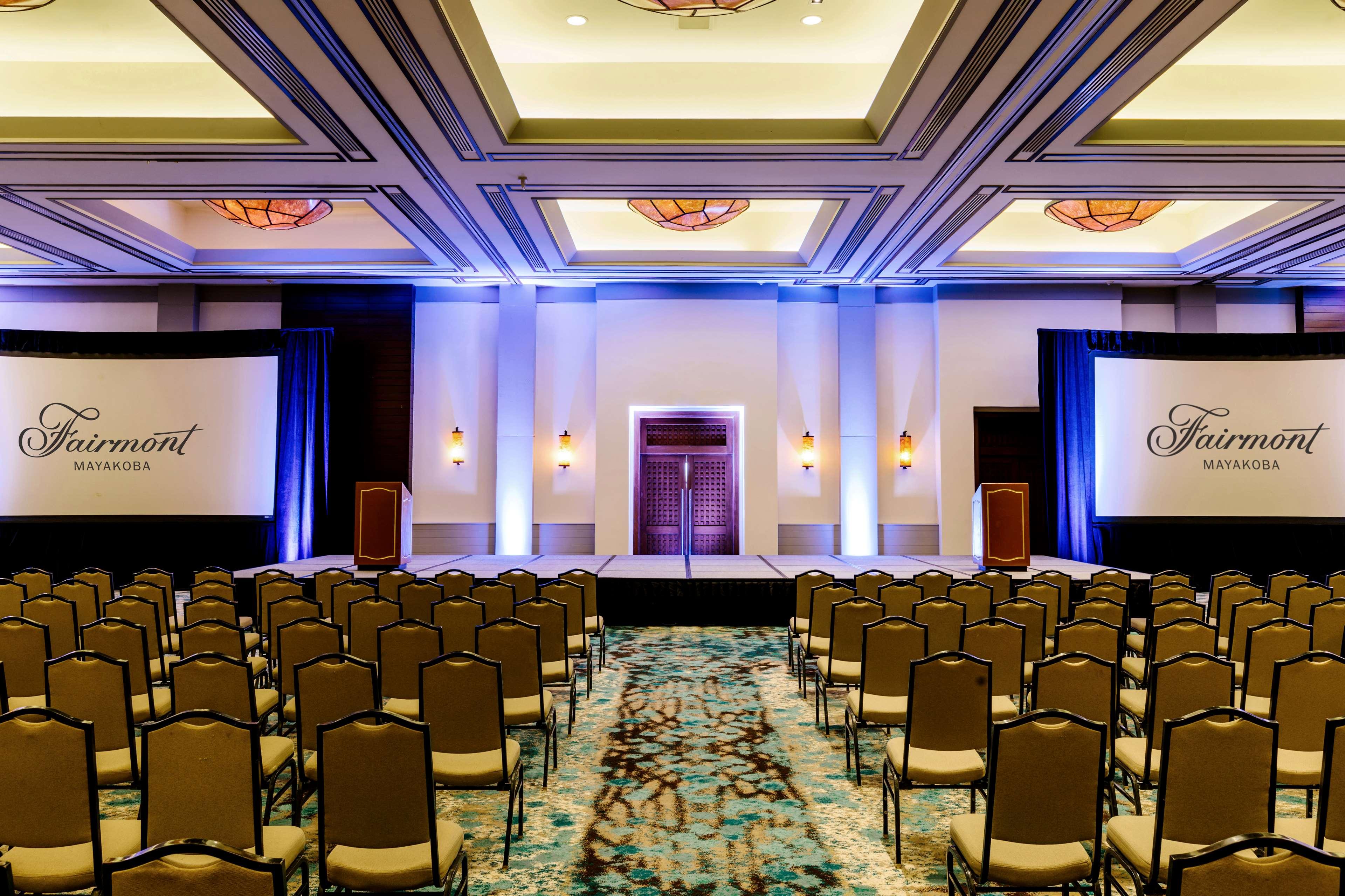 Fairmont Mayakoba - Poză