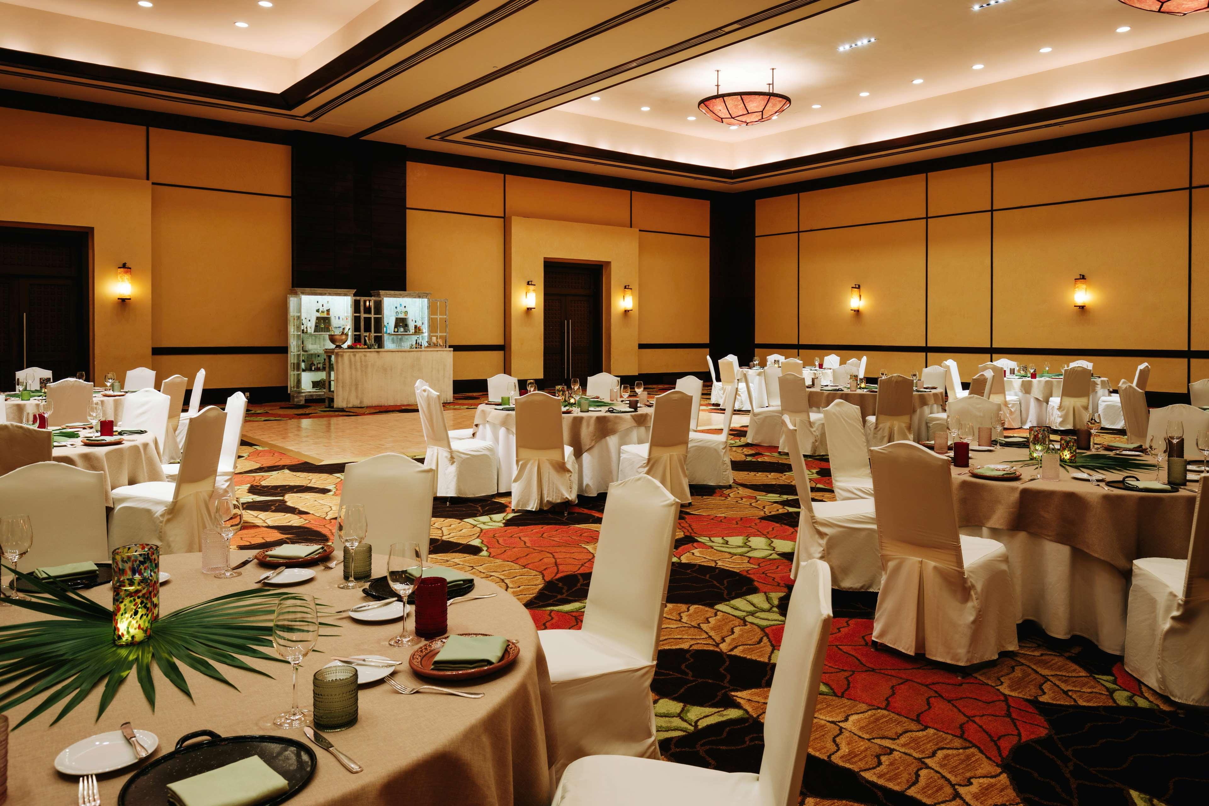 Fairmont Mayakoba - Poză