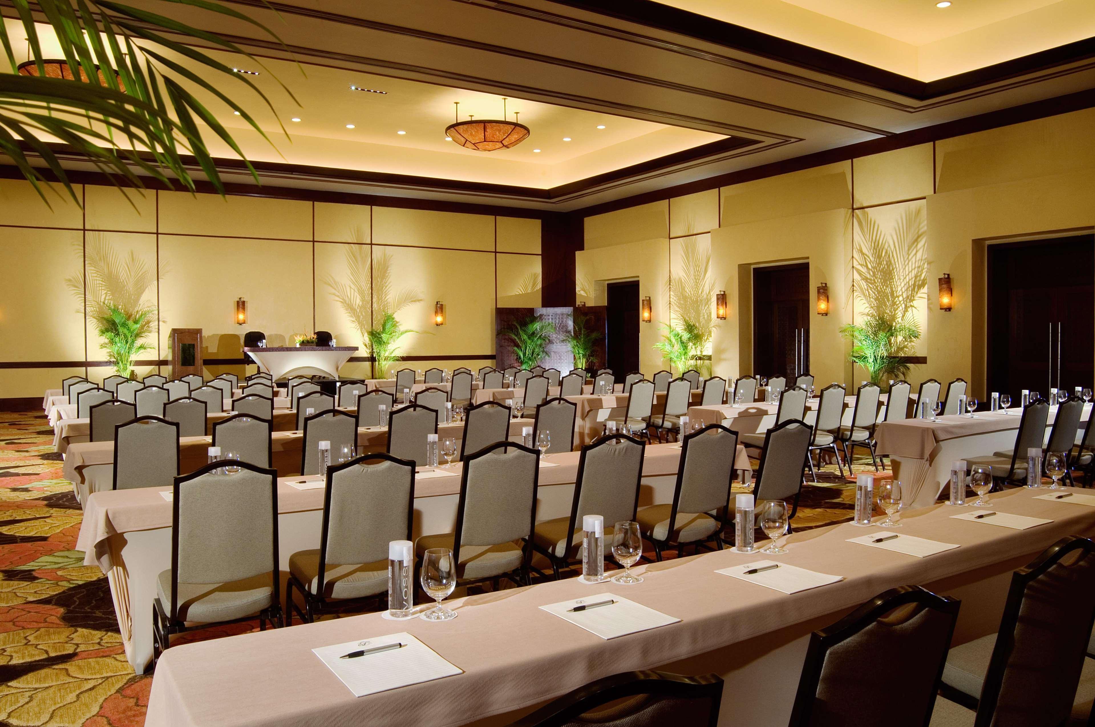 Fairmont Mayakoba - Poză