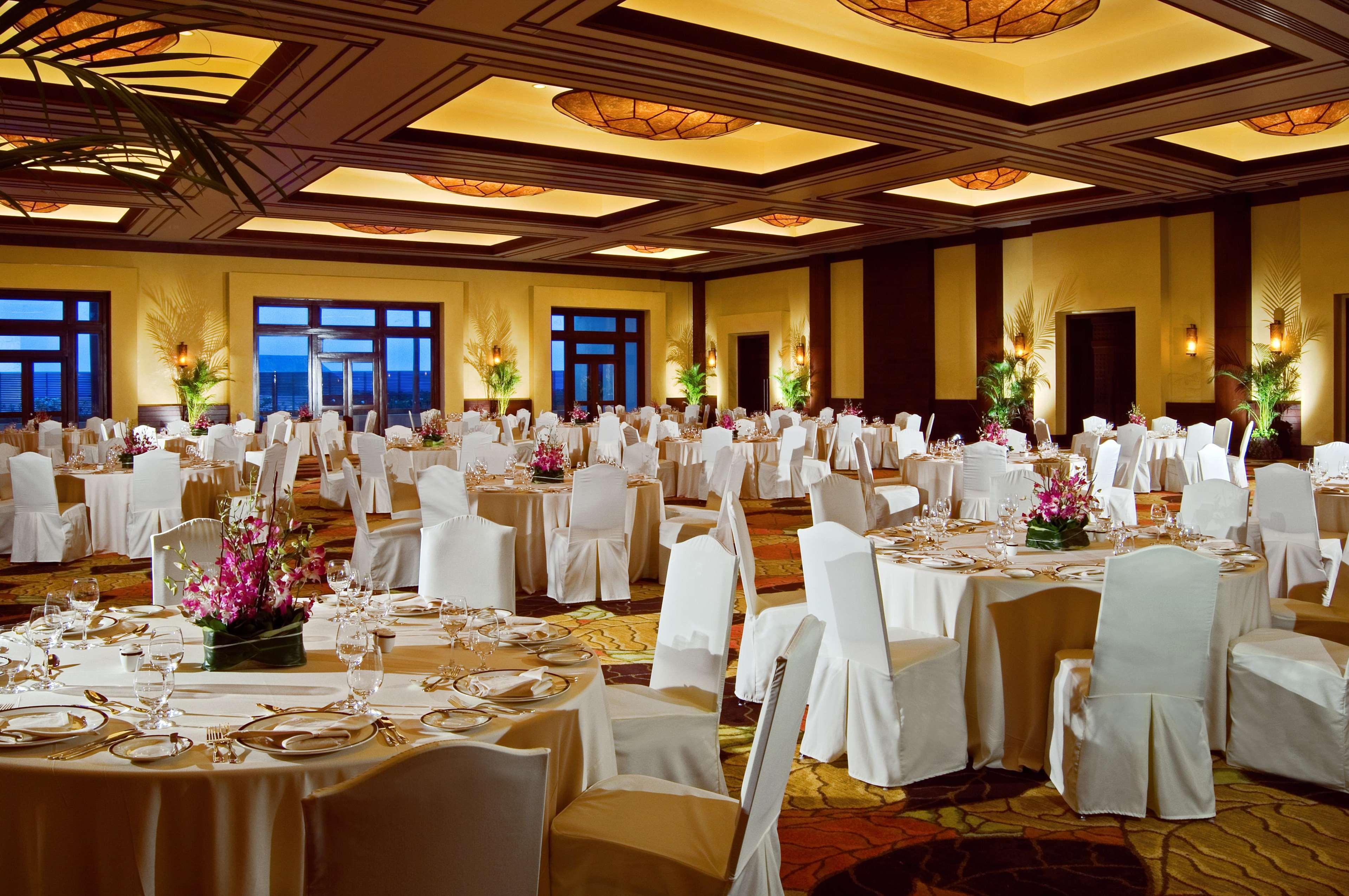 Fairmont Mayakoba - Poză