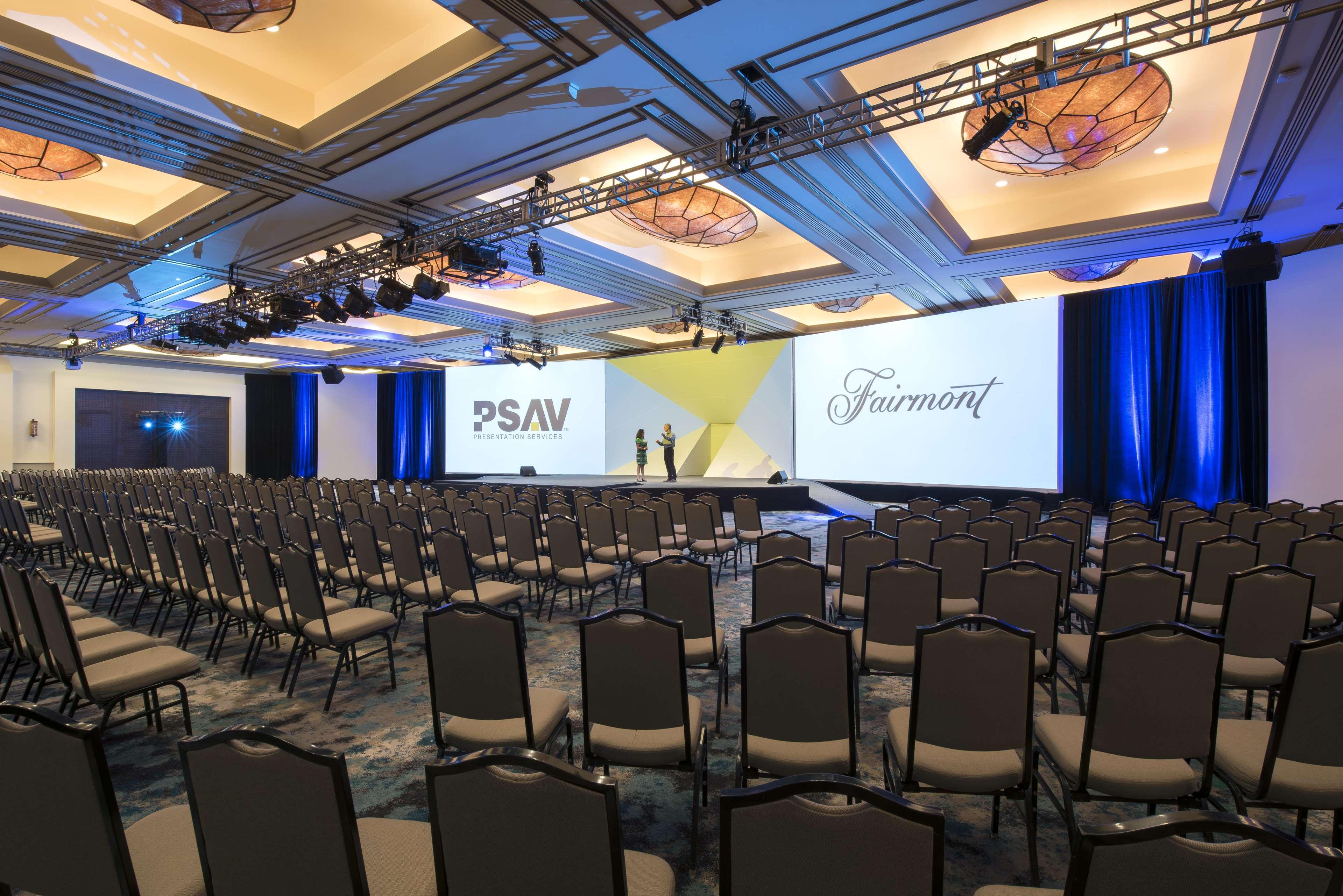 Fairmont Mayakoba - Poză